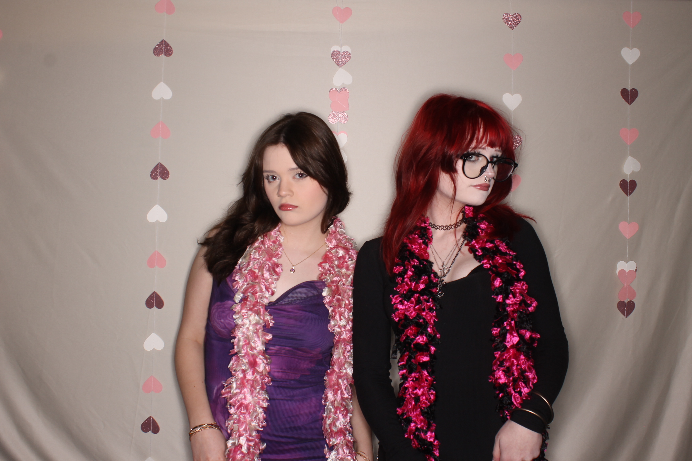 February Frost | View more photos from the event at gallery.photoboothcincy.com/u/PhotoBoothCincy/February-Frost