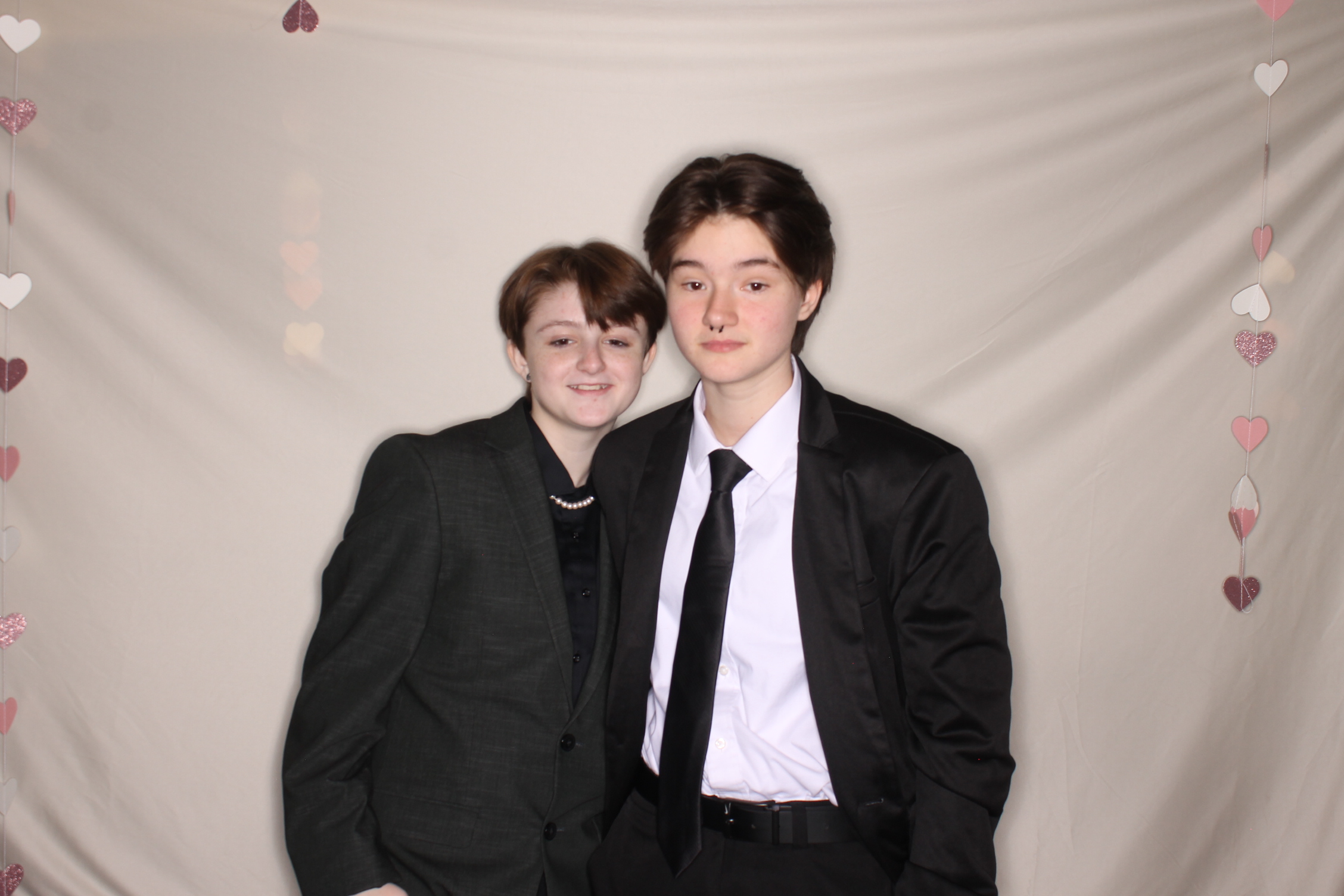 February Frost | View more photos from the event at gallery.photoboothcincy.com/u/PhotoBoothCincy/February-Frost