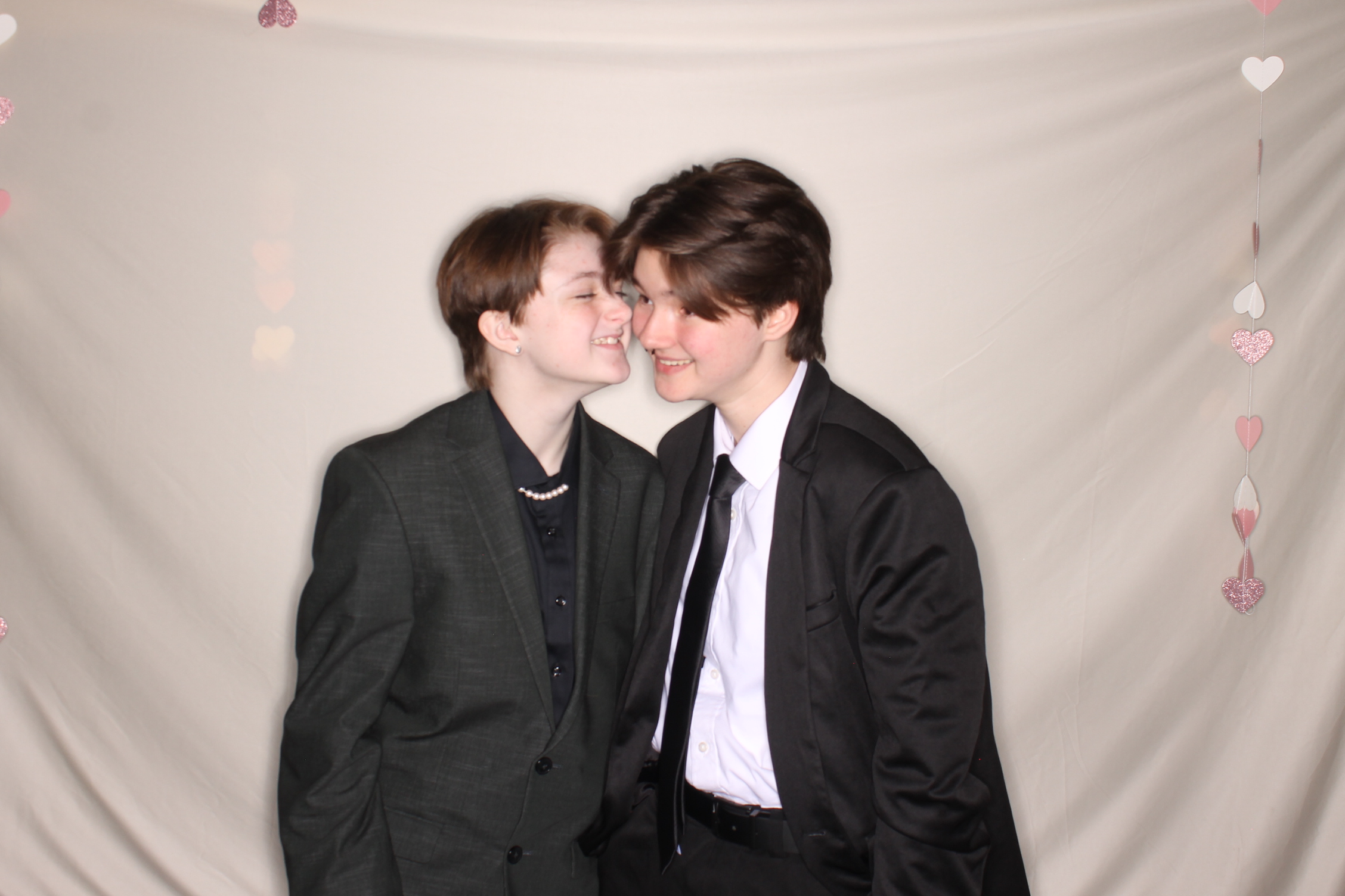 February Frost | View more photos from the event at gallery.photoboothcincy.com/u/PhotoBoothCincy/February-Frost
