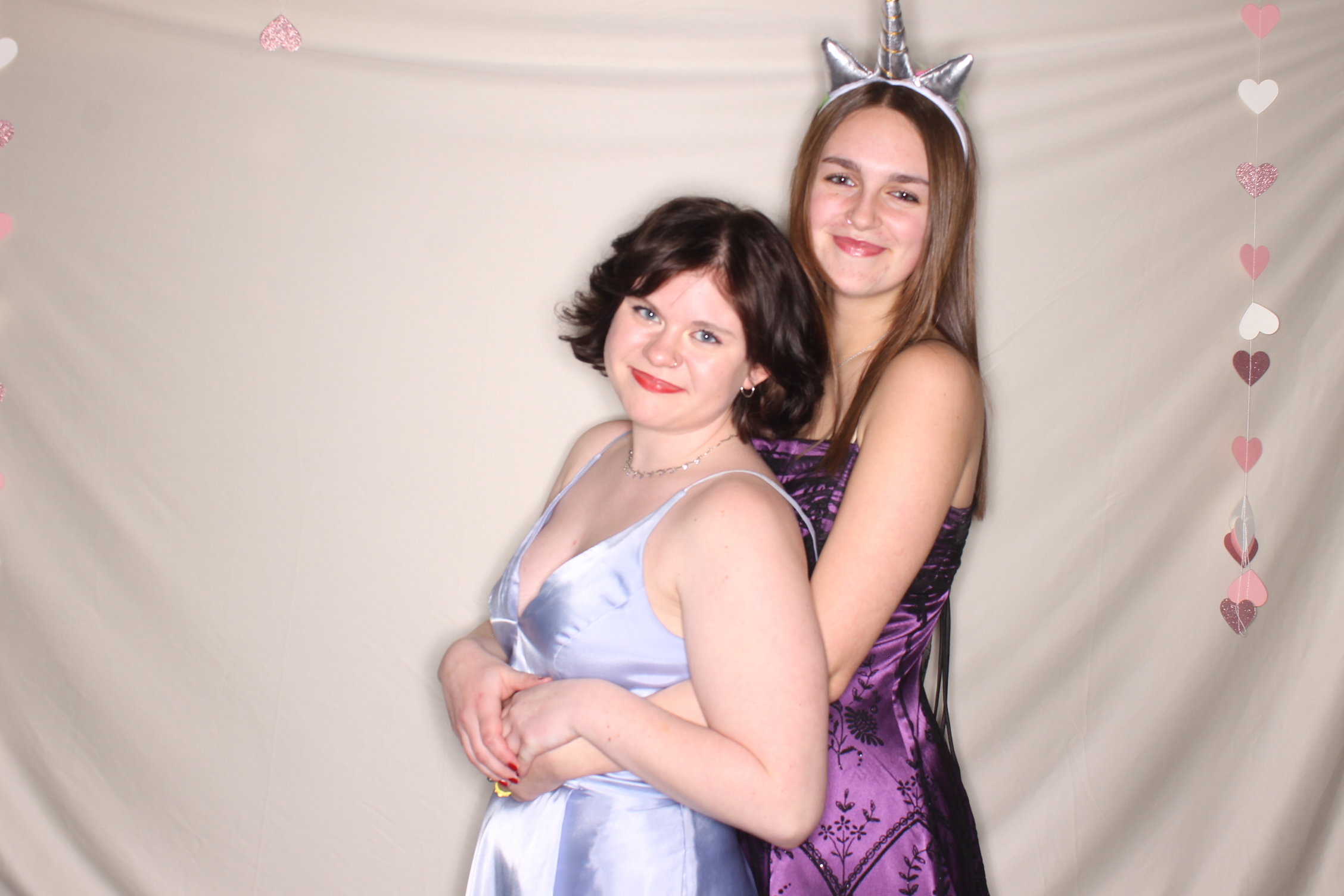 February Frost | View more photos from the event at gallery.photoboothcincy.com/u/PhotoBoothCincy/February-Frost