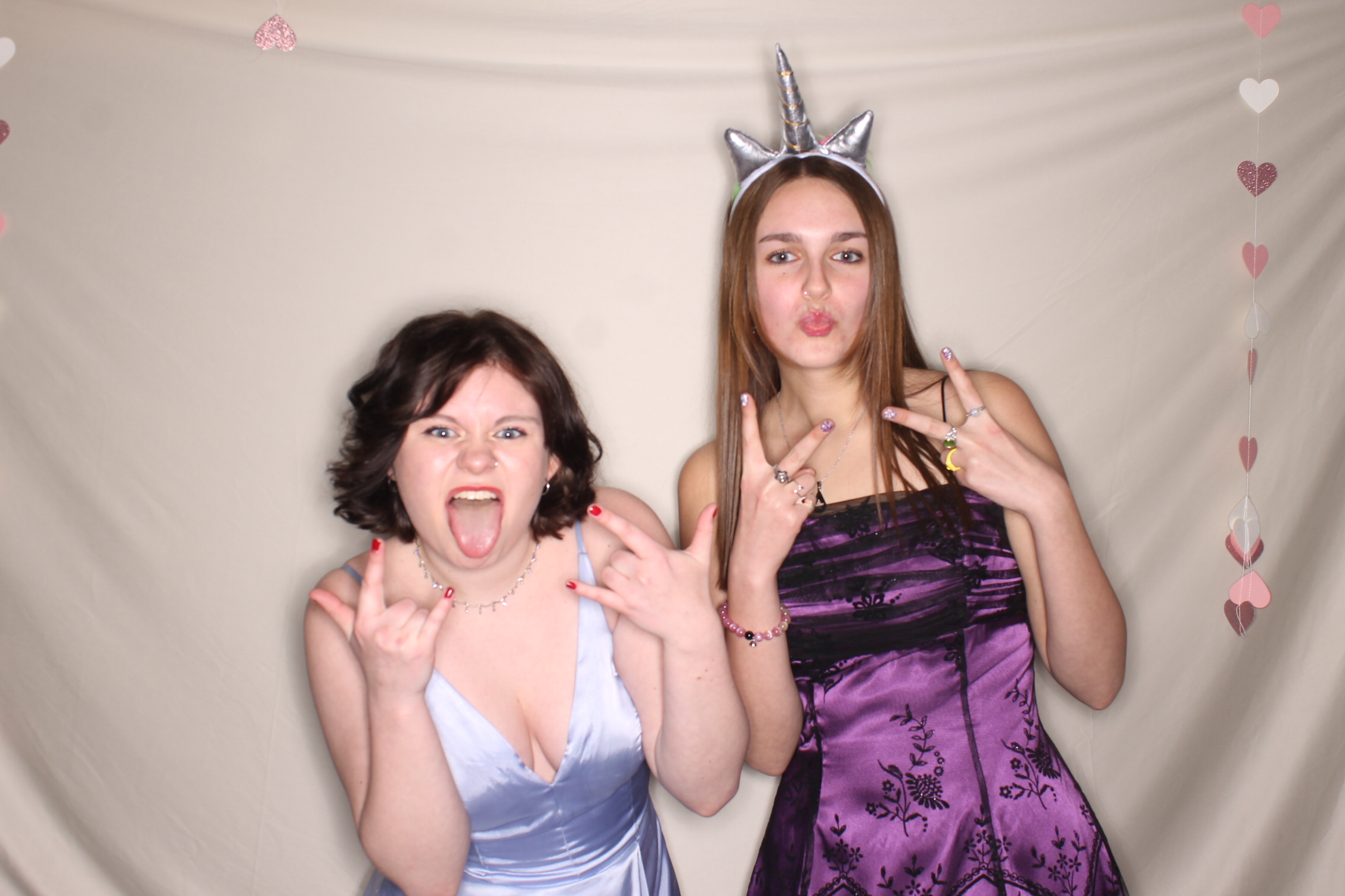 February Frost | View more photos from the event at gallery.photoboothcincy.com/u/PhotoBoothCincy/February-Frost