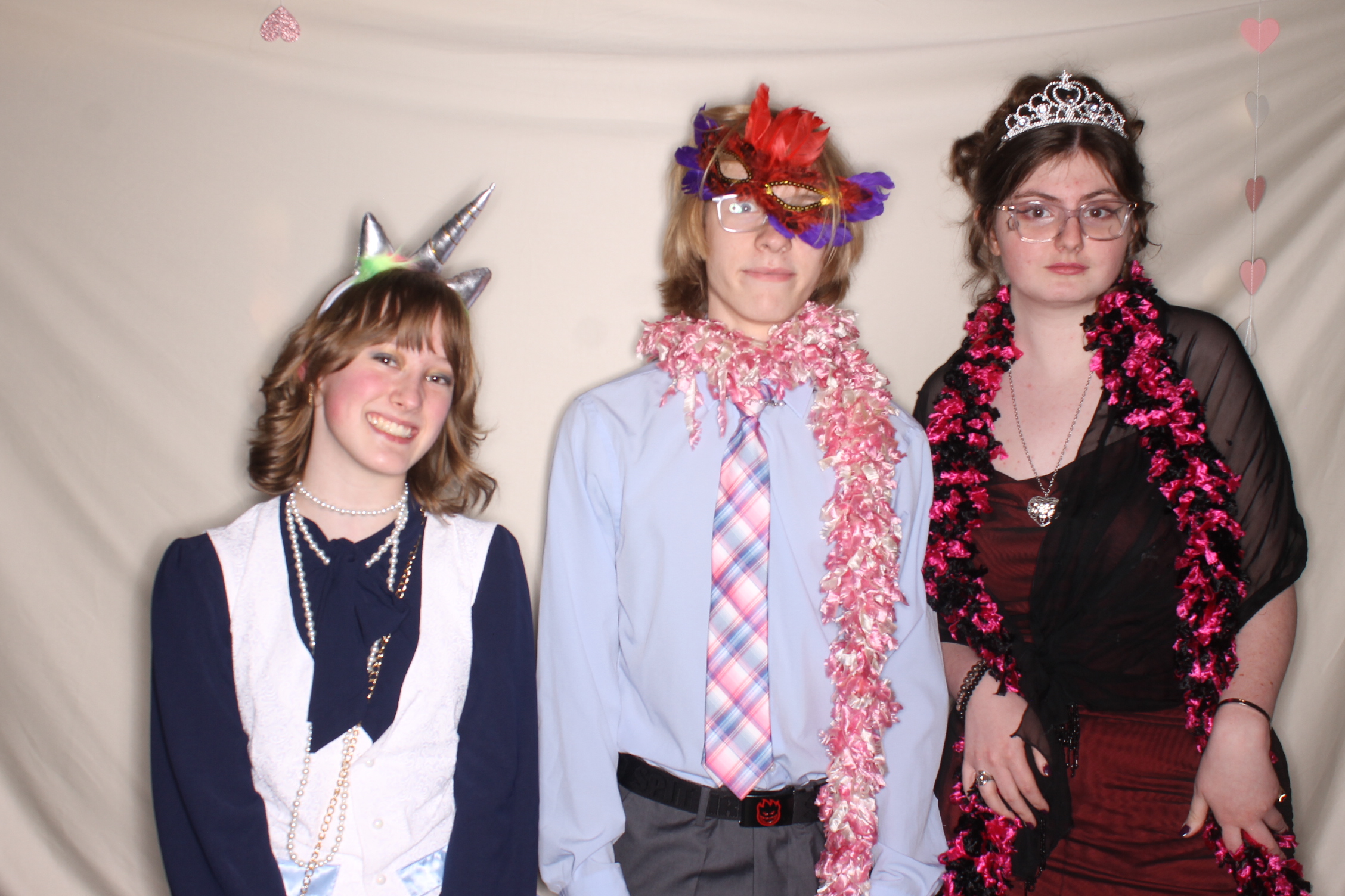 February Frost | View more photos from the event at gallery.photoboothcincy.com/u/PhotoBoothCincy/February-Frost