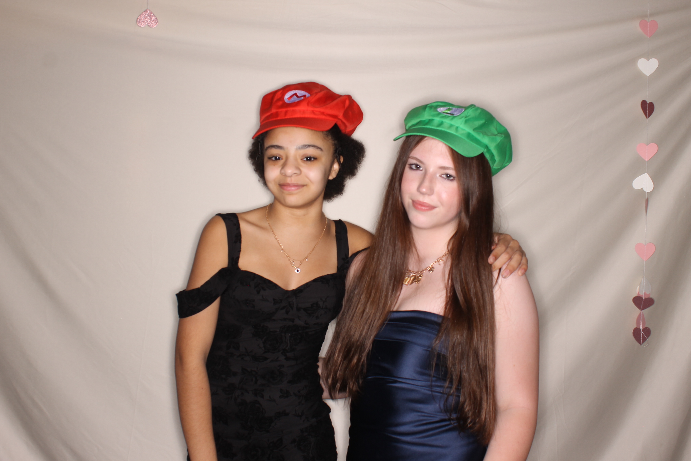 February Frost | View more photos from the event at gallery.photoboothcincy.com/u/PhotoBoothCincy/February-Frost