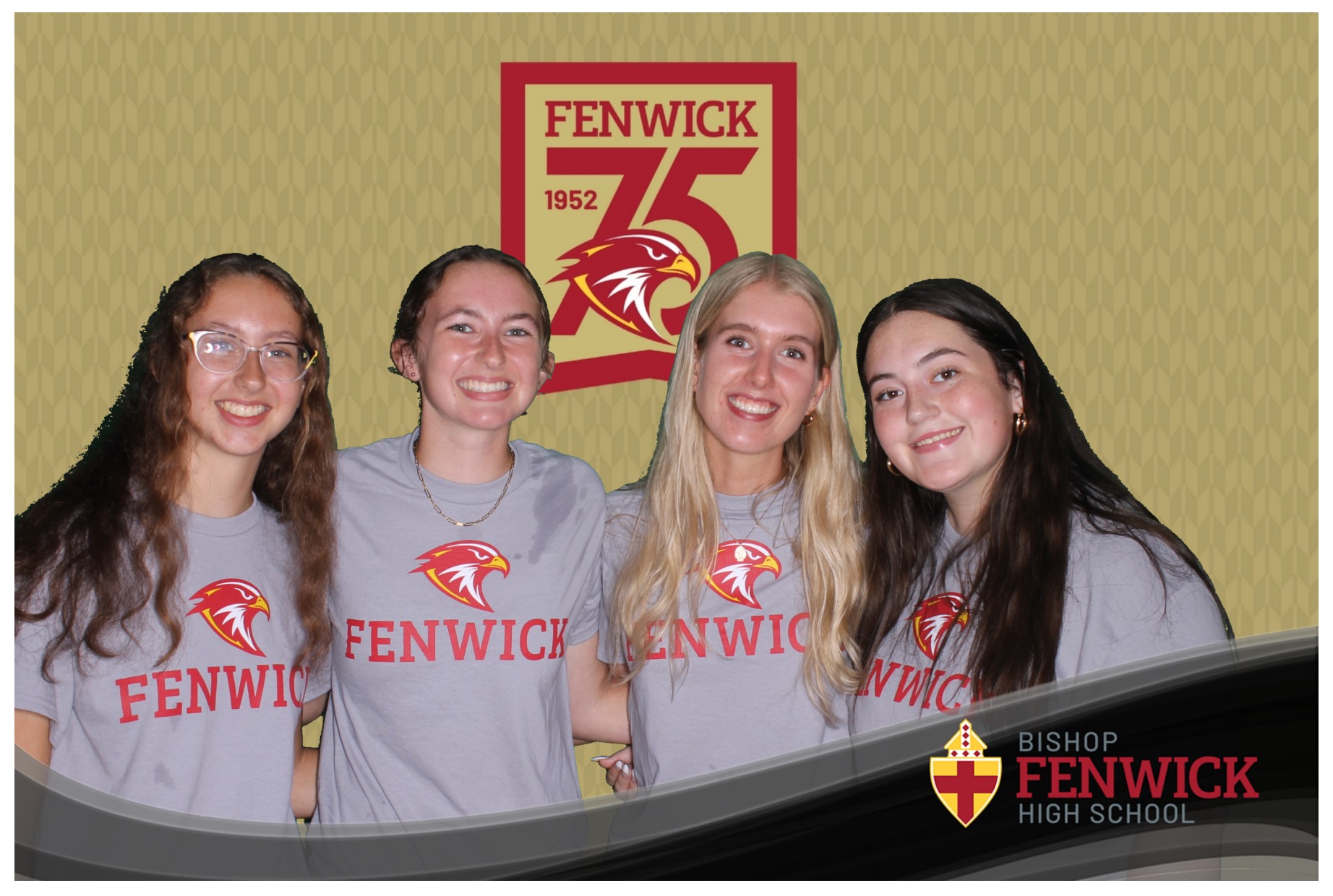 Fenwick Alumni Dinner | View more photos from the event at gallery.photoboothcincy.com/u/PhotoBoothCincy/Fenwick-Alumni-Dinner