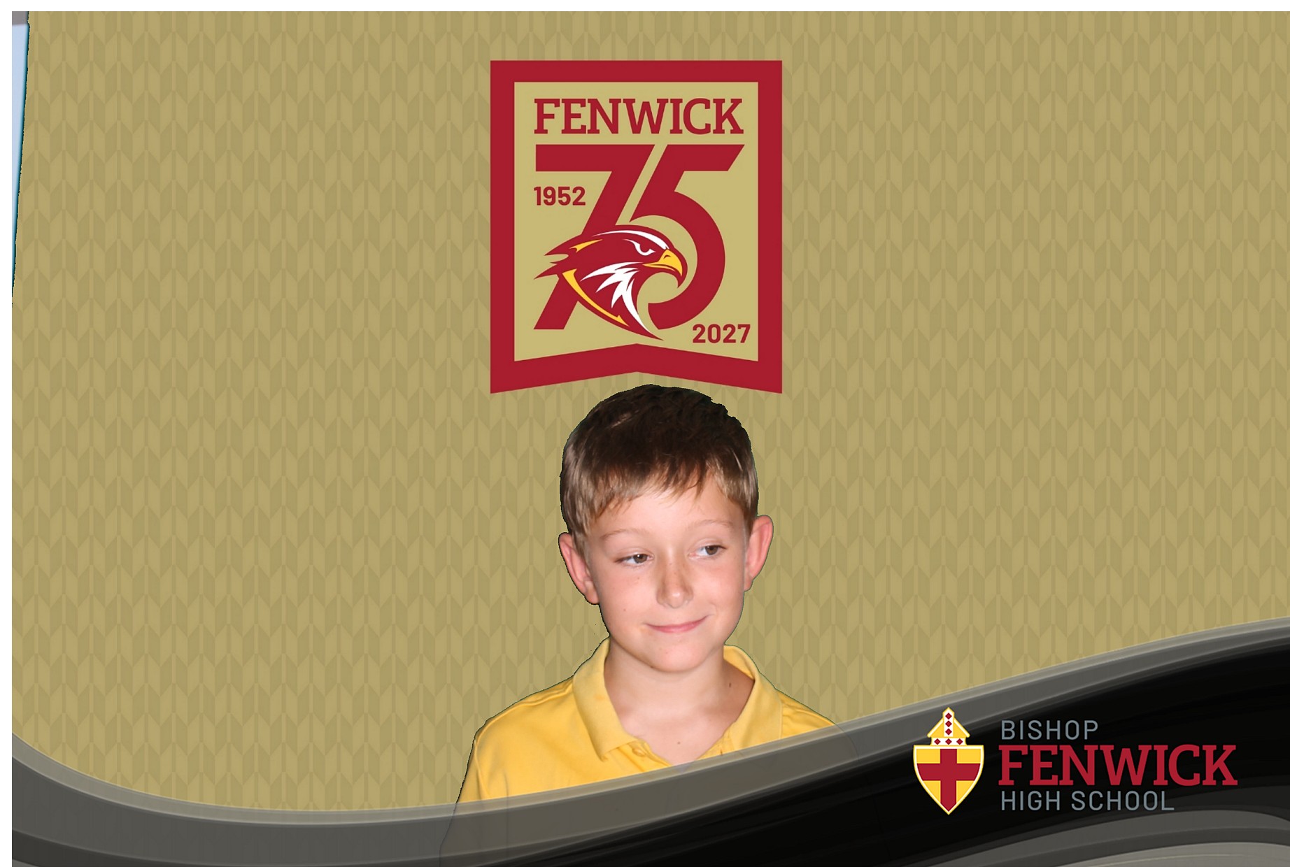 Fenwick Family Night | View more photos from the event at gallery.photoboothcincy.com/u/PhotoBoothCincy/Fenwick-Family-Night