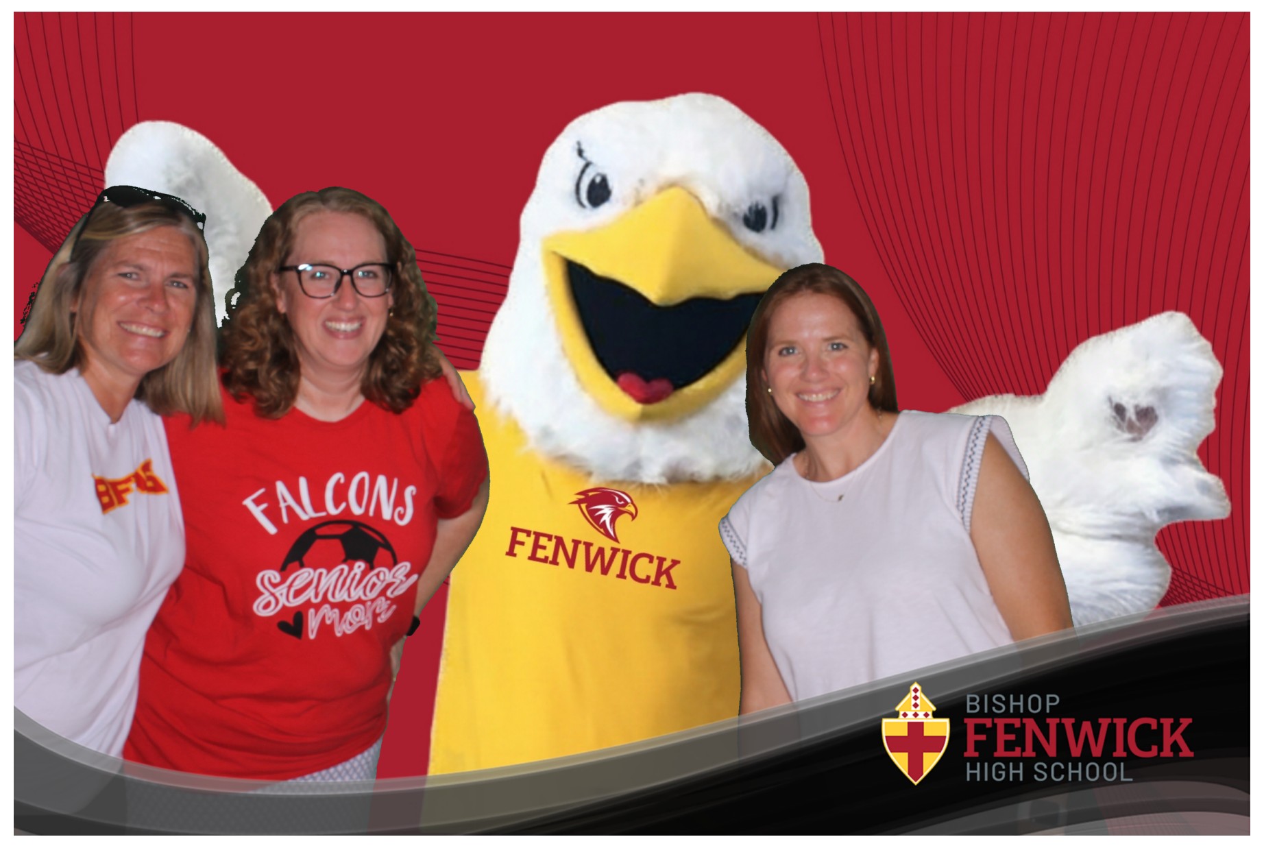Fenwick Family Night | View more photos from the event at gallery.photoboothcincy.com/u/PhotoBoothCincy/Fenwick-Family-Night