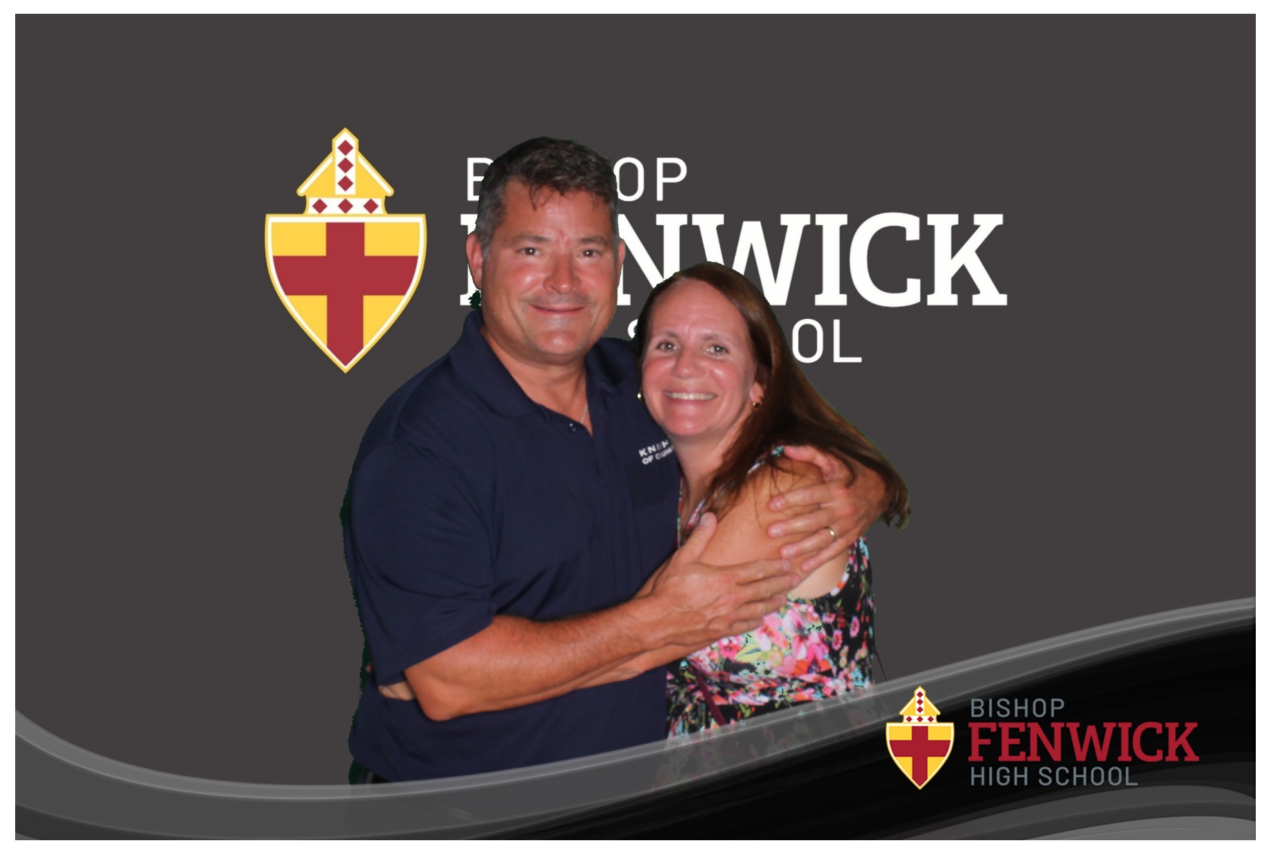 Fenwick Family Night | View more photos from the event at gallery.photoboothcincy.com/u/PhotoBoothCincy/Fenwick-Family-Night