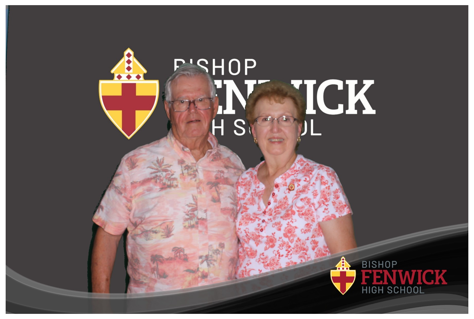 Fenwick Family Night | View more photos from the event at gallery.photoboothcincy.com/u/PhotoBoothCincy/Fenwick-Family-Night