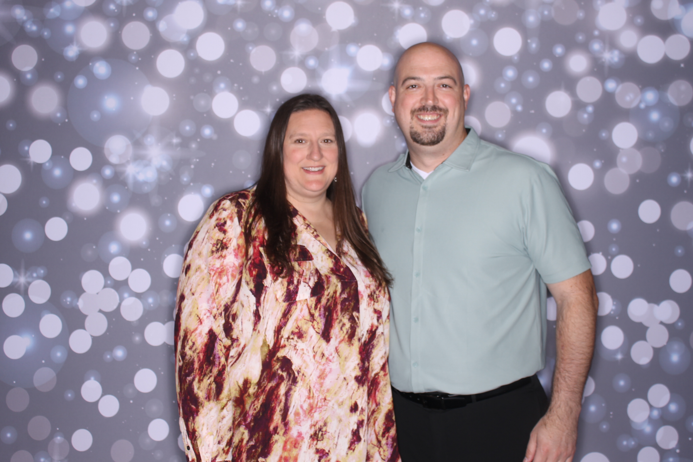 Foster Parent Appreciation Dinner | View more photos from the event at gallery.photoboothcincy.com/u/PhotoBoothCincy/Foster-Parent-Appreciation-Dinner