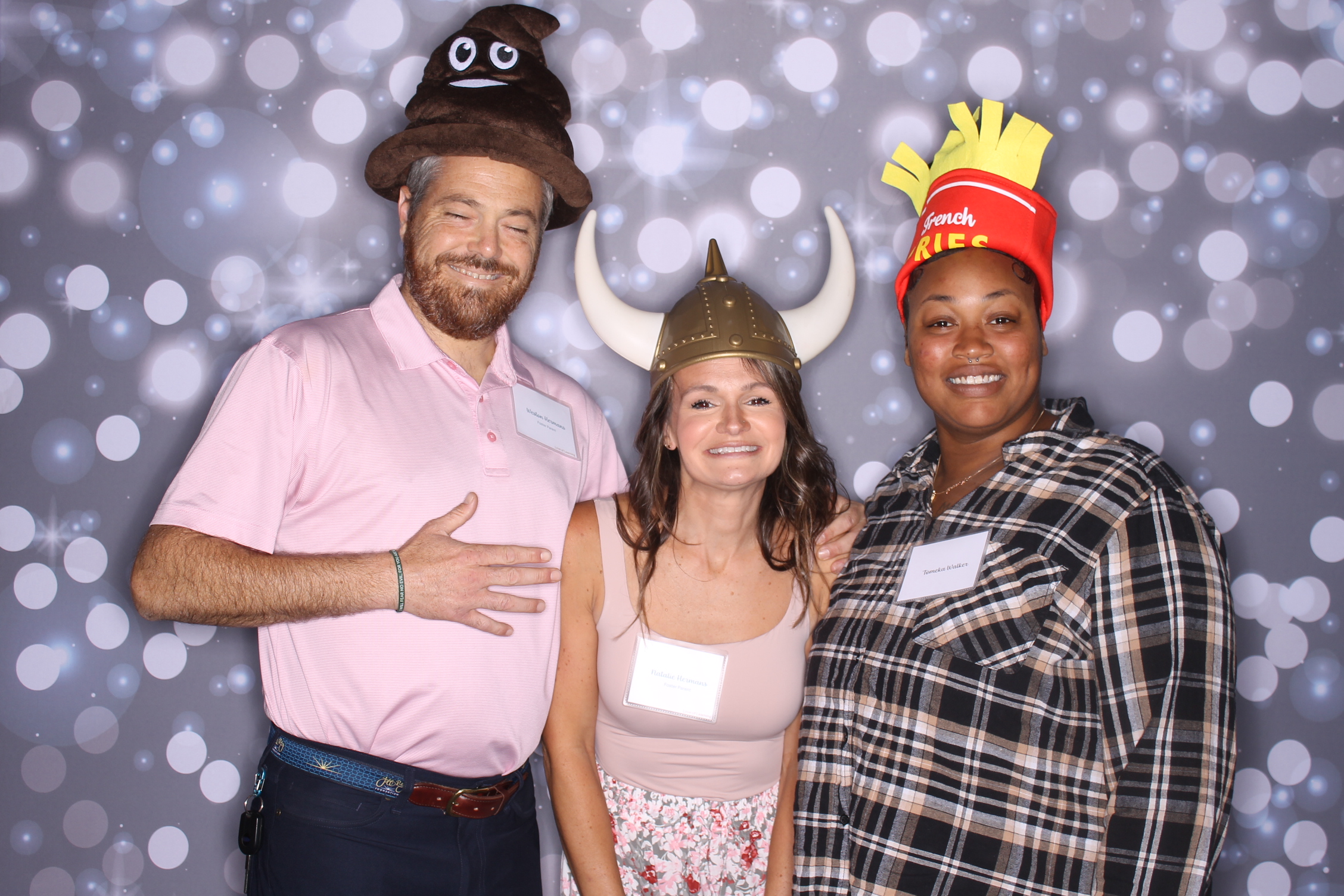 Foster Parent Appreciation Dinner | View more photos from the event at gallery.photoboothcincy.com/u/PhotoBoothCincy/Foster-Parent-Appreciation-Dinner
