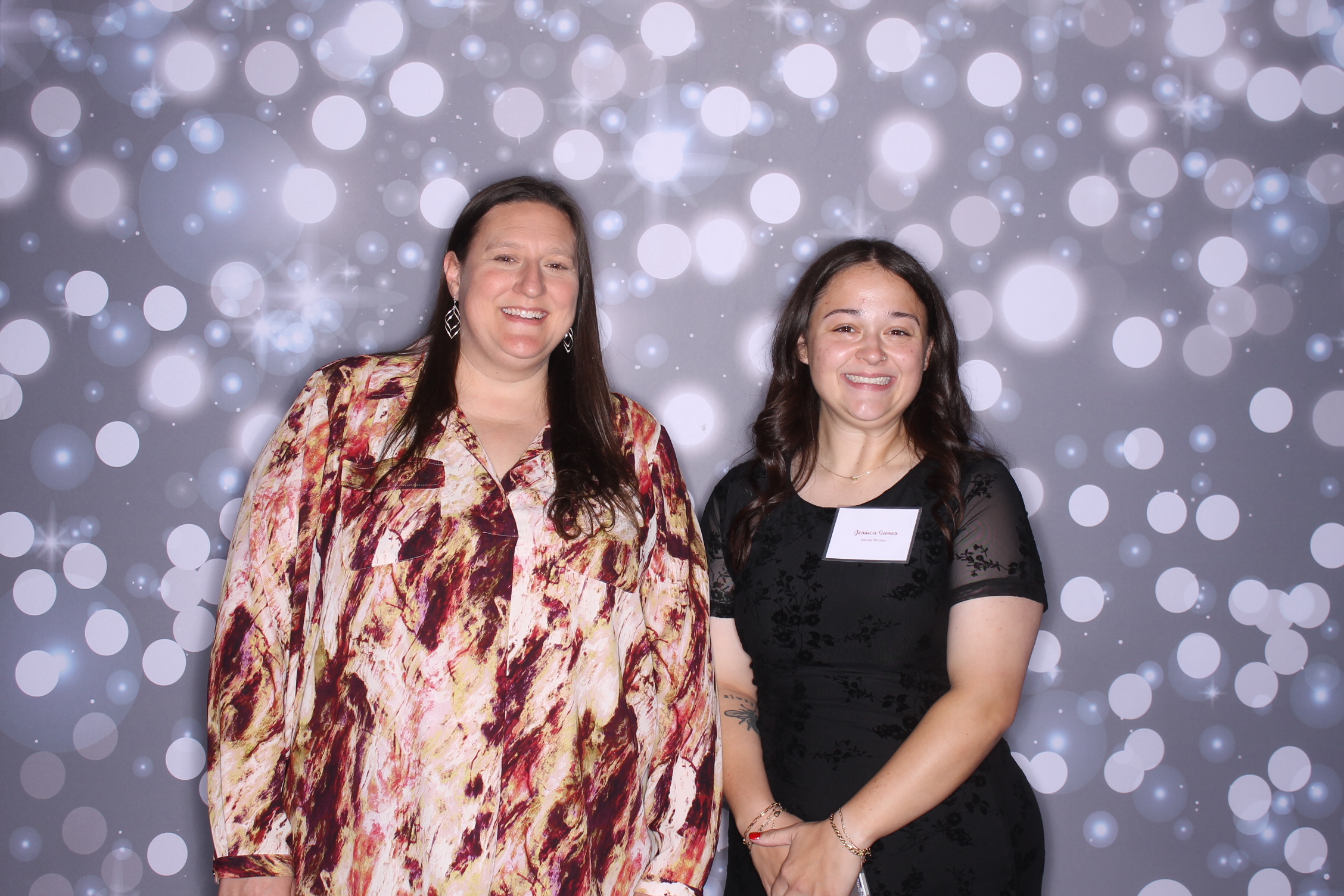 Foster Parent Appreciation Dinner | View more photos from the event at gallery.photoboothcincy.com/u/PhotoBoothCincy/Foster-Parent-Appreciation-Dinner