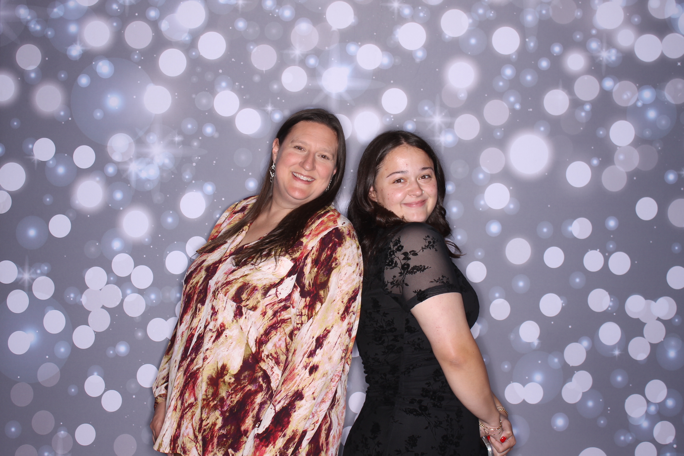 Foster Parent Appreciation Dinner | View more photos from the event at gallery.photoboothcincy.com/u/PhotoBoothCincy/Foster-Parent-Appreciation-Dinner