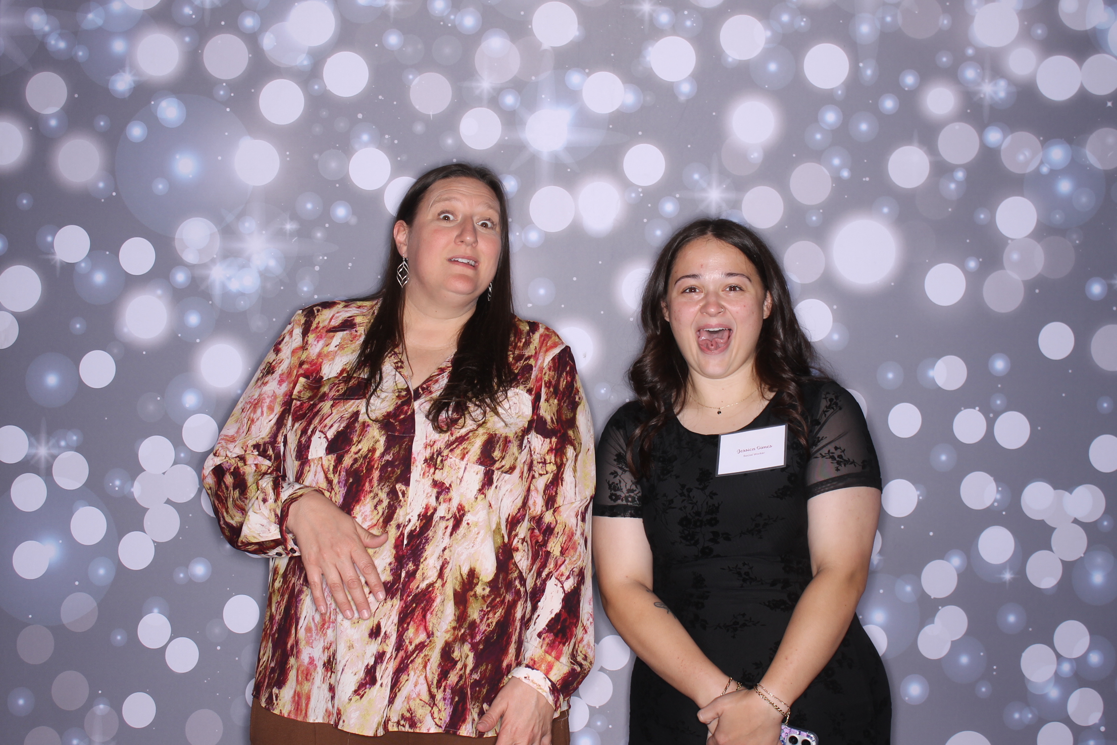 Foster Parent Appreciation Dinner | View more photos from the event at gallery.photoboothcincy.com/u/PhotoBoothCincy/Foster-Parent-Appreciation-Dinner