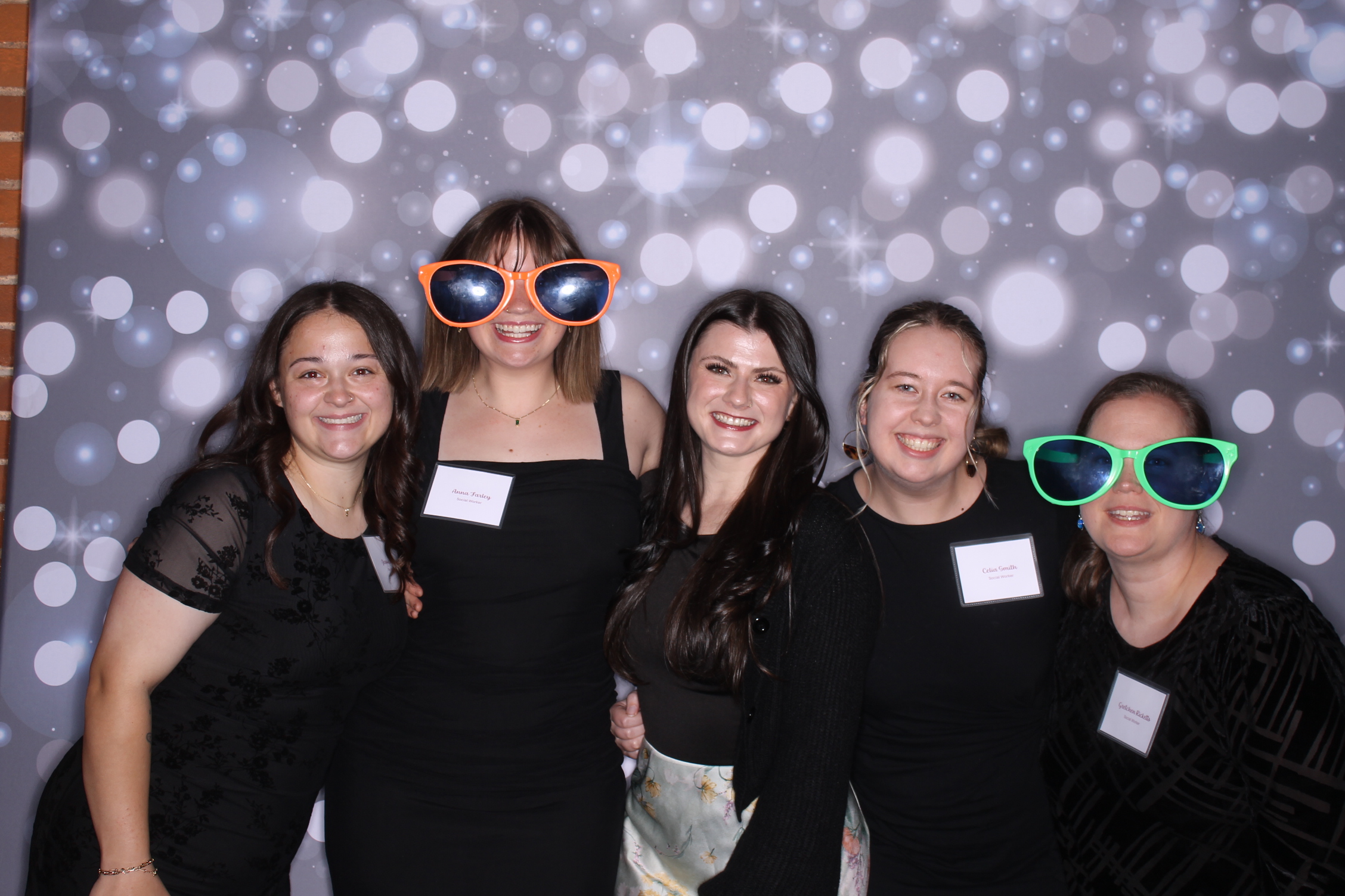 Foster Parent Appreciation Dinner | View more photos from the event at gallery.photoboothcincy.com/u/PhotoBoothCincy/Foster-Parent-Appreciation-Dinner