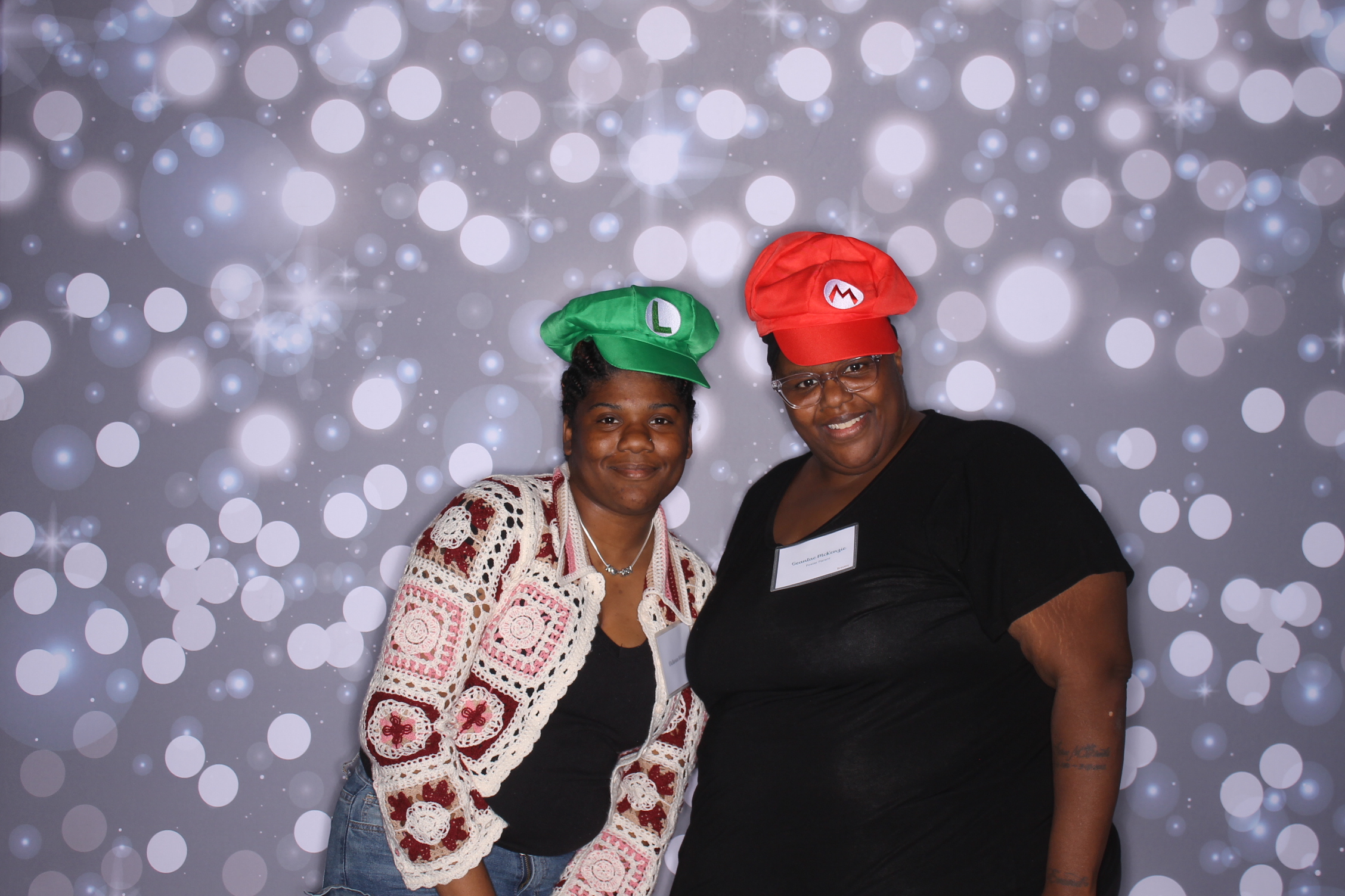 Foster Parent Appreciation Dinner | View more photos from the event at gallery.photoboothcincy.com/u/PhotoBoothCincy/Foster-Parent-Appreciation-Dinner
