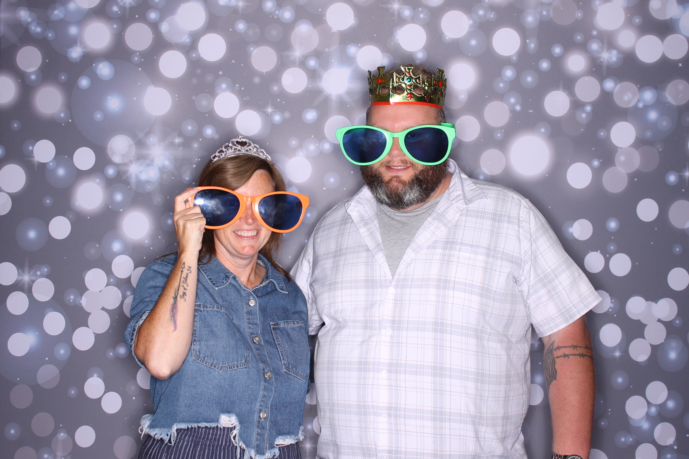 Foster Parent Appreciation Dinner | View more photos from the event at gallery.photoboothcincy.com/u/PhotoBoothCincy/Foster-Parent-Appreciation-Dinner