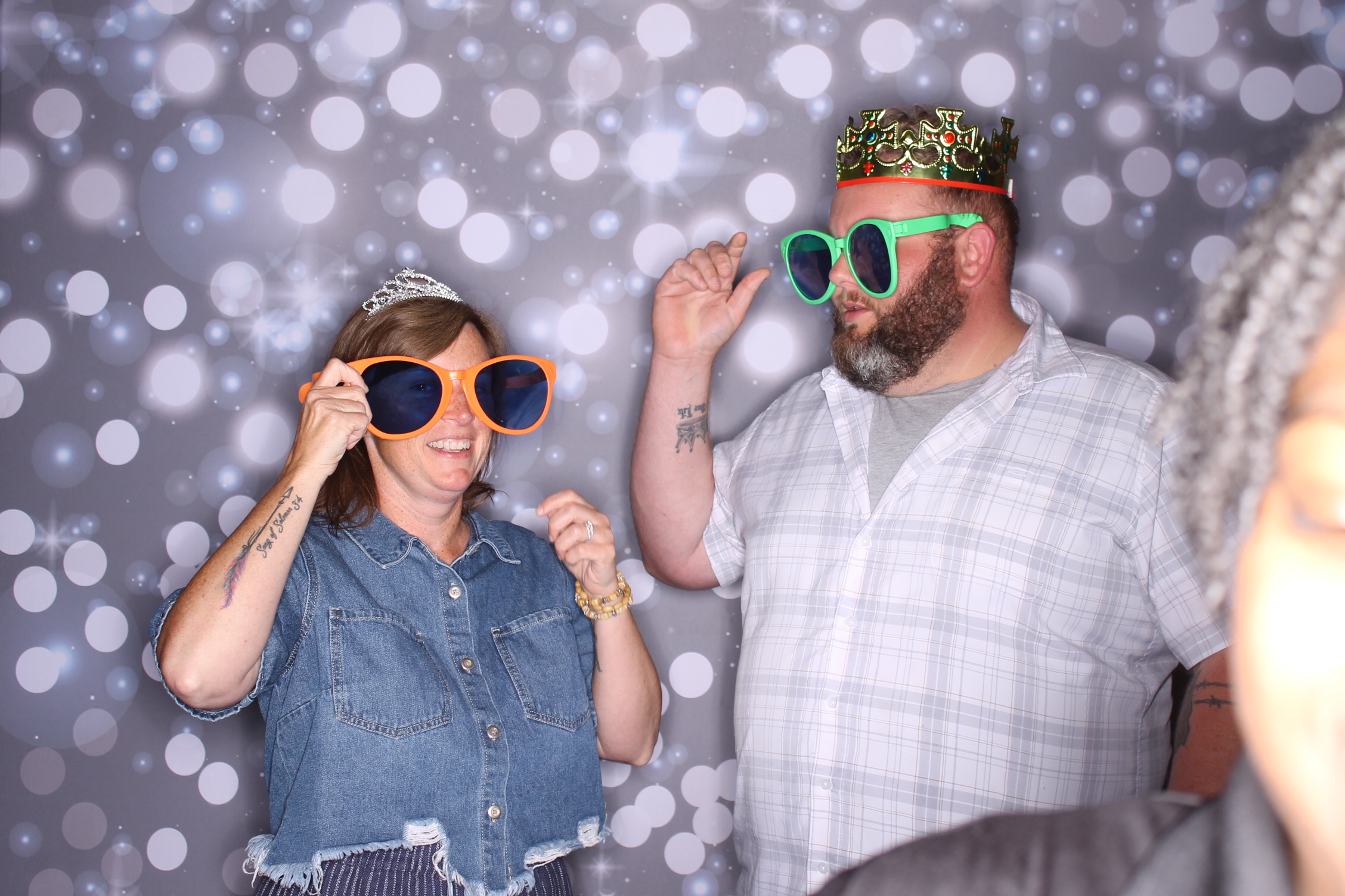Foster Parent Appreciation Dinner | View more photos from the event at gallery.photoboothcincy.com/u/PhotoBoothCincy/Foster-Parent-Appreciation-Dinner