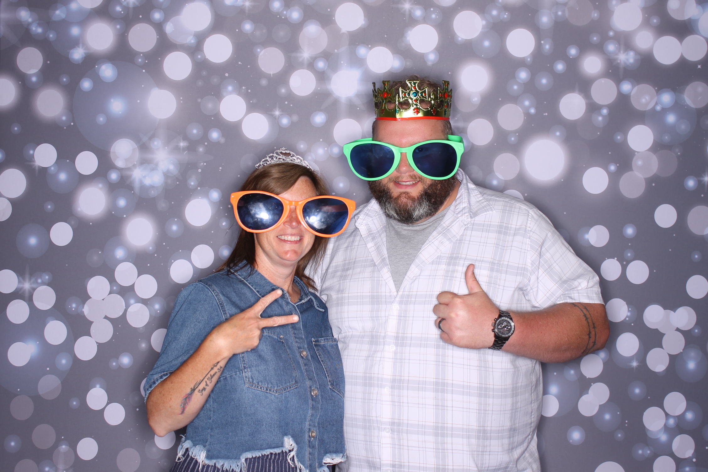 Foster Parent Appreciation Dinner | View more photos from the event at gallery.photoboothcincy.com/u/PhotoBoothCincy/Foster-Parent-Appreciation-Dinner