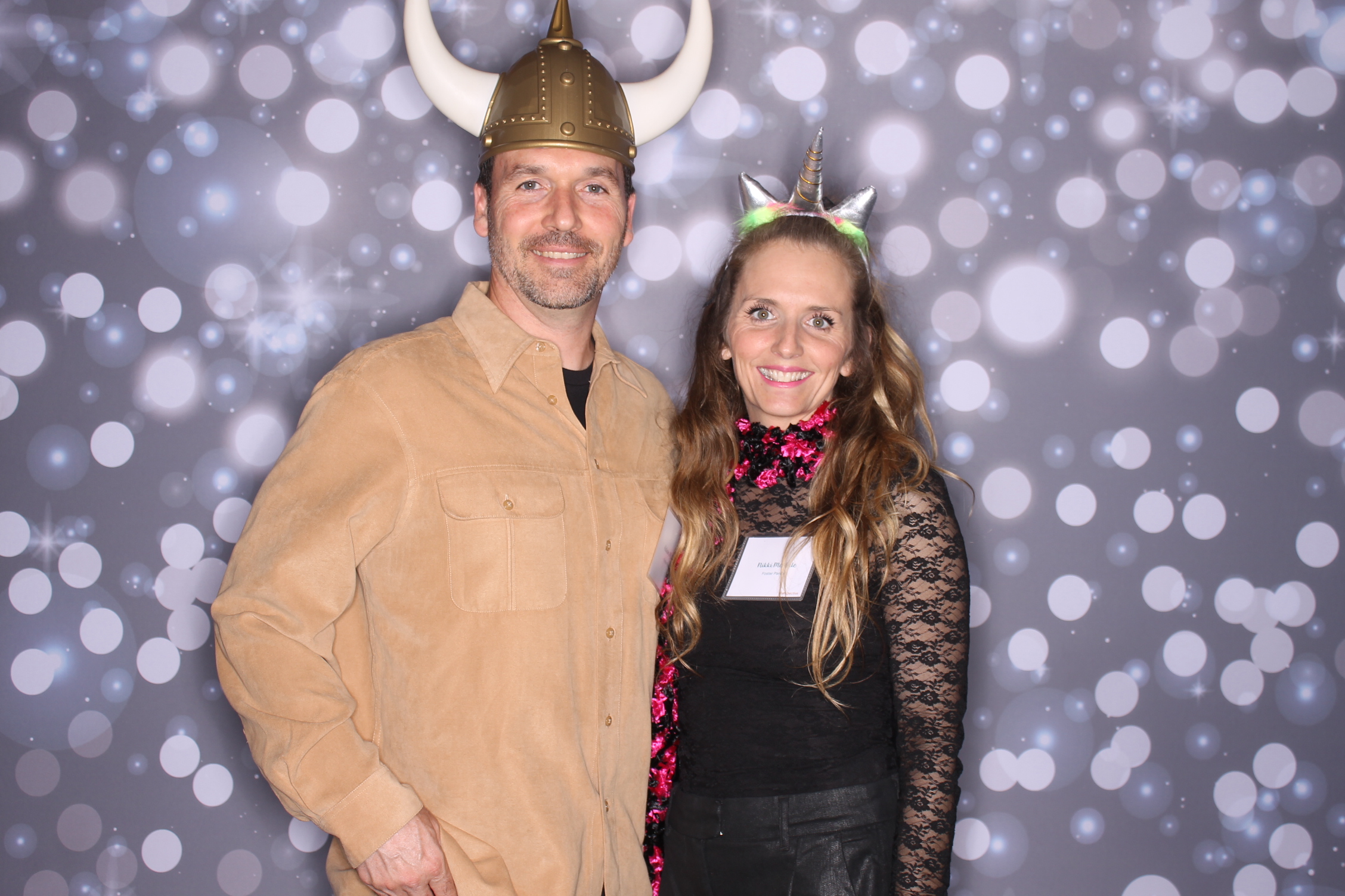 Foster Parent Appreciation Dinner | View more photos from the event at gallery.photoboothcincy.com/u/PhotoBoothCincy/Foster-Parent-Appreciation-Dinner