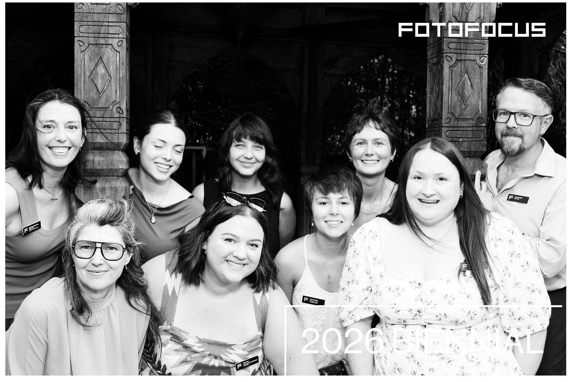 Fotofocus 2026 Biennial Kickoff | View more photos from the event at gallery.photoboothcincy.com/u/PhotoBoothCincy/Fotofocus-2026-Biennial-Kickoff
