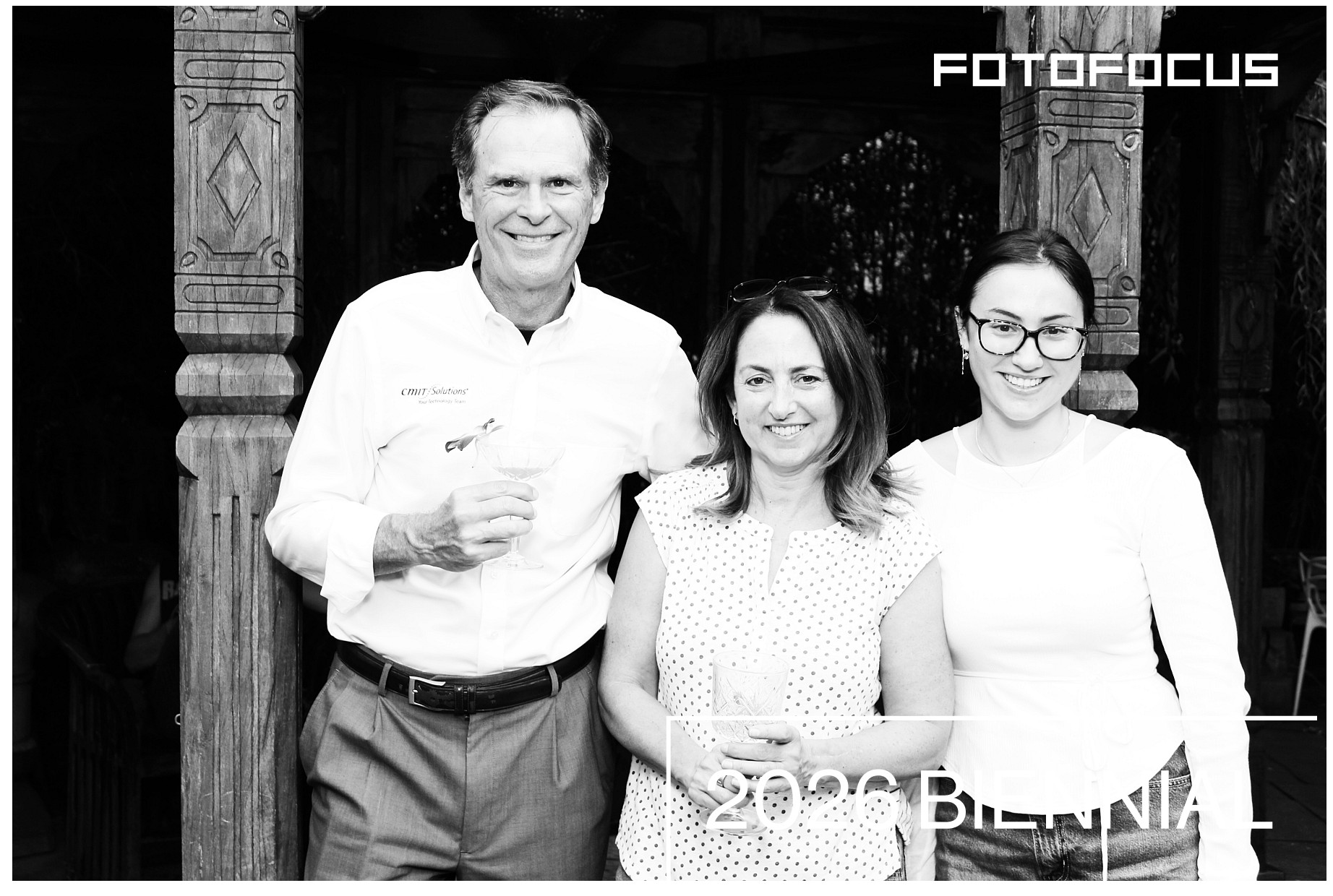 Fotofocus 2026 Biennial Kickoff | View more photos from the event at gallery.photoboothcincy.com/u/PhotoBoothCincy/Fotofocus-2026-Biennial-Kickoff