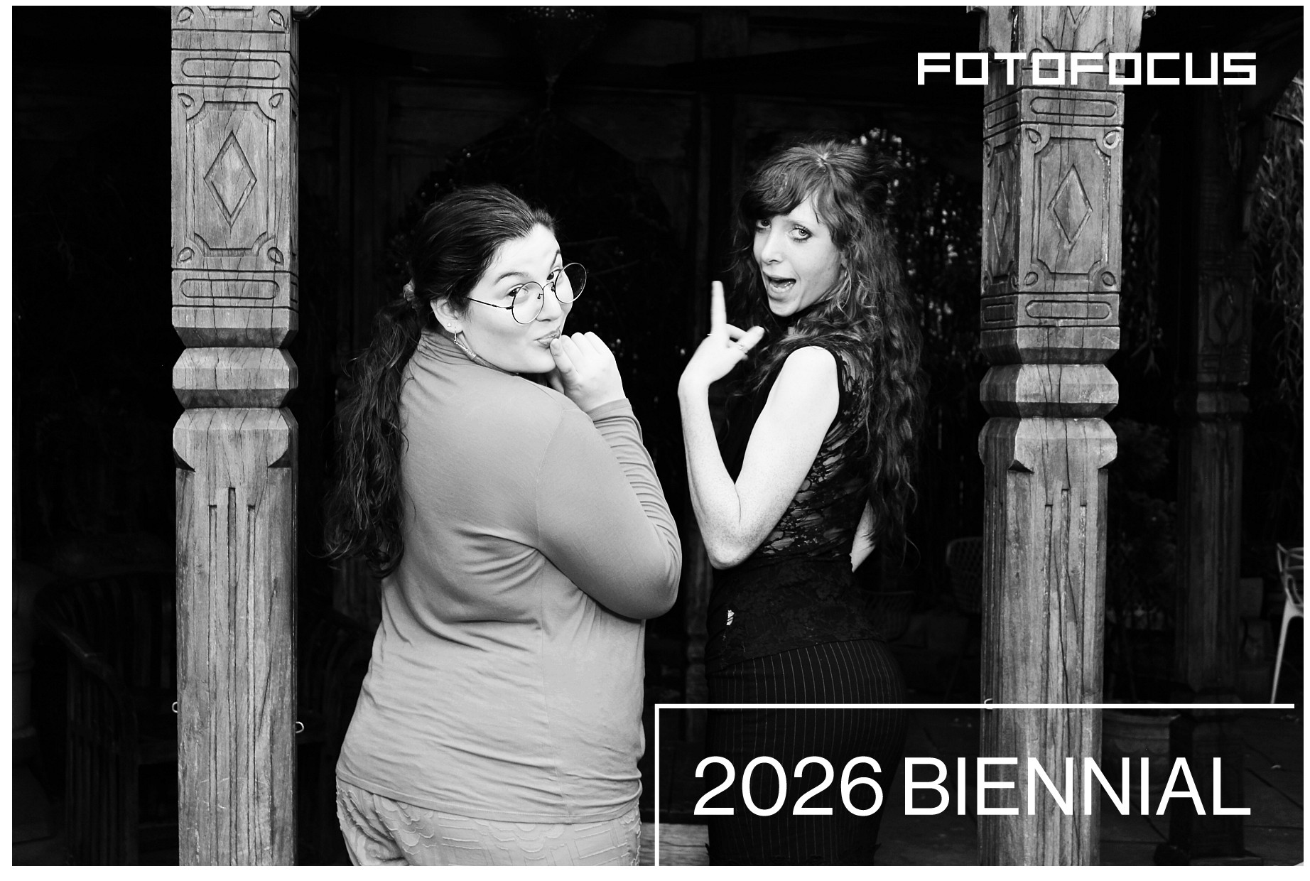 Fotofocus 2026 Biennial Kickoff | View more photos from the event at gallery.photoboothcincy.com/u/PhotoBoothCincy/Fotofocus-2026-Biennial-Kickoff