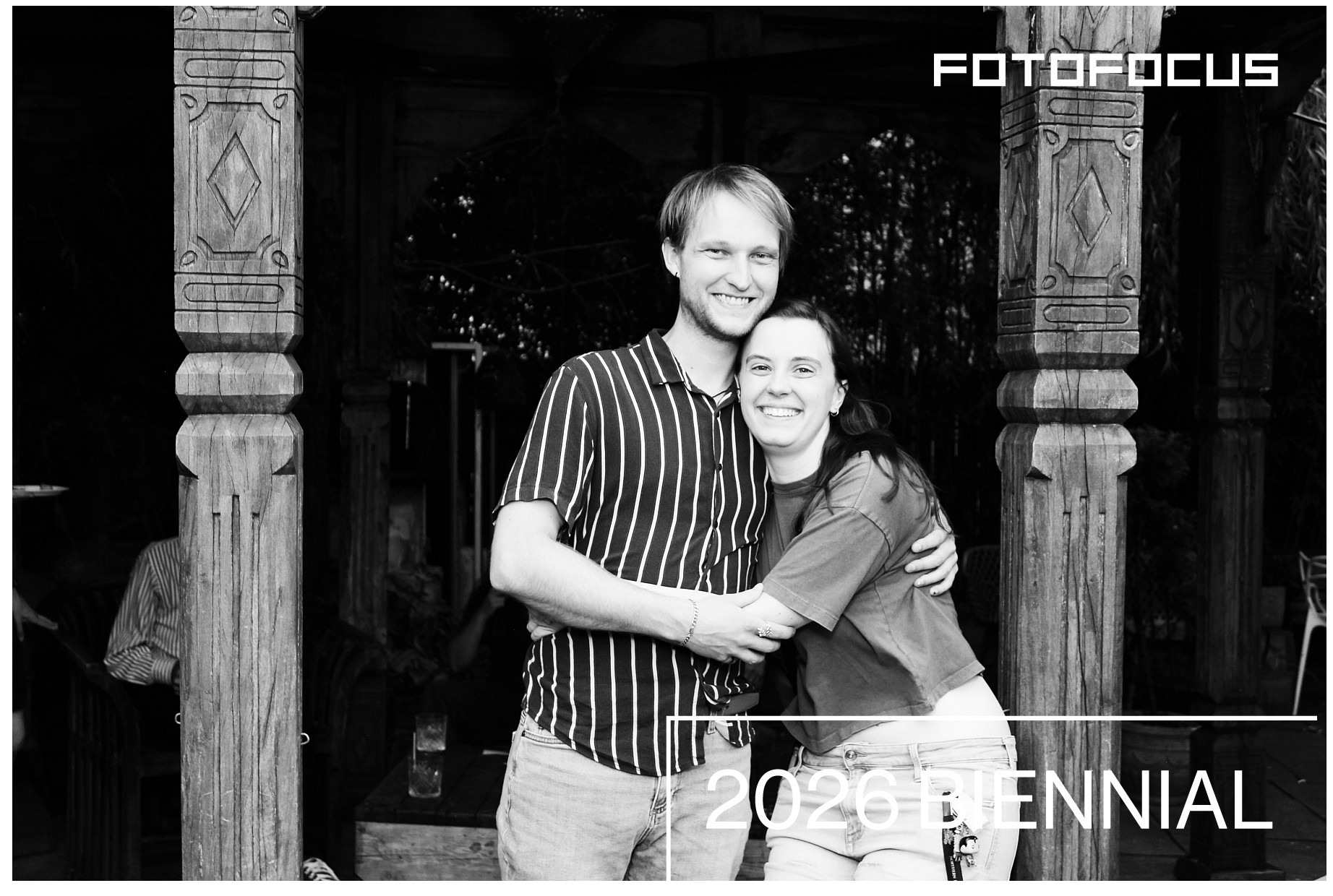 Fotofocus 2026 Biennial Kickoff | View more photos from the event at gallery.photoboothcincy.com/u/PhotoBoothCincy/Fotofocus-2026-Biennial-Kickoff