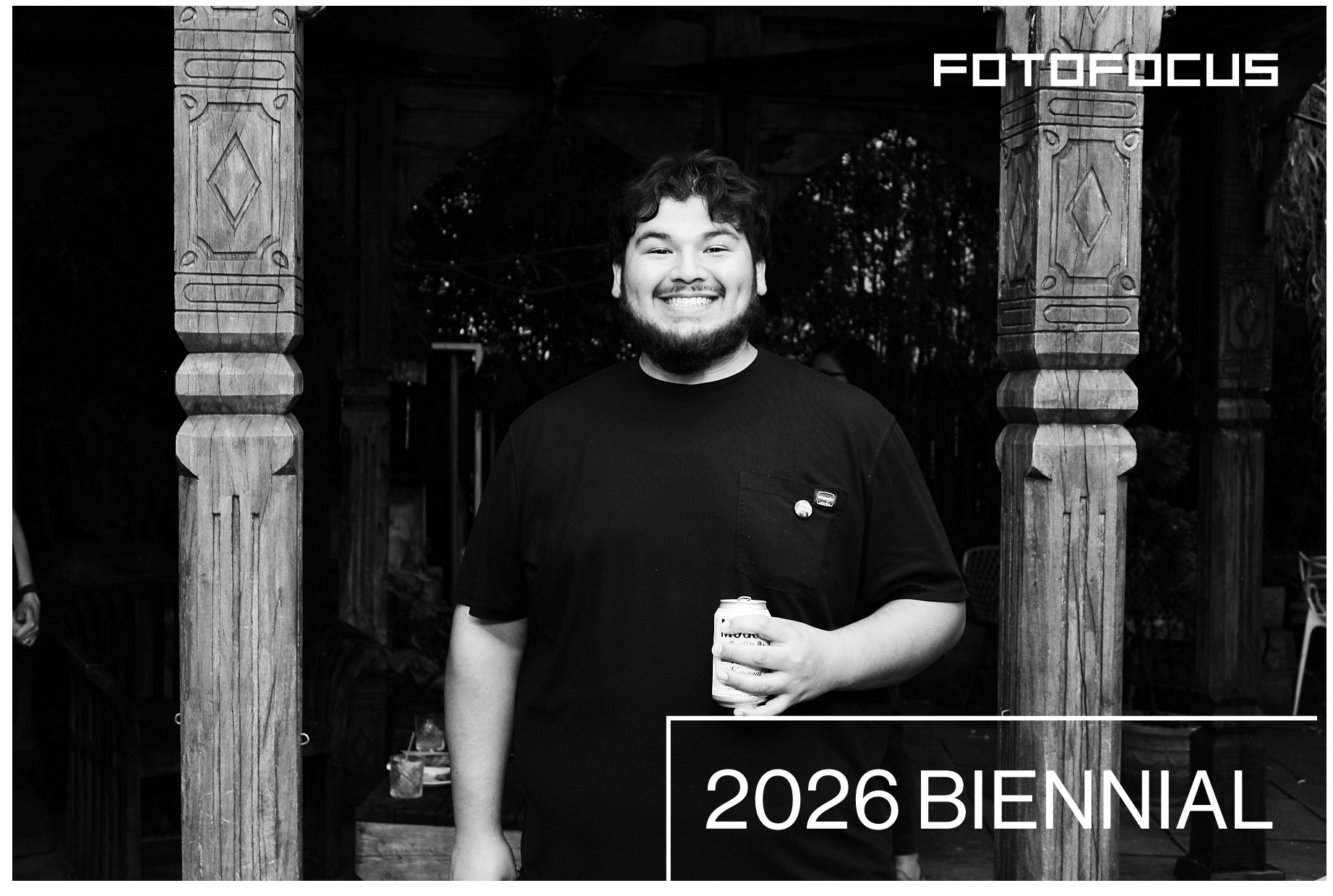 Fotofocus 2026 Biennial Kickoff | View more photos from the event at gallery.photoboothcincy.com/u/PhotoBoothCincy/Fotofocus-2026-Biennial-Kickoff