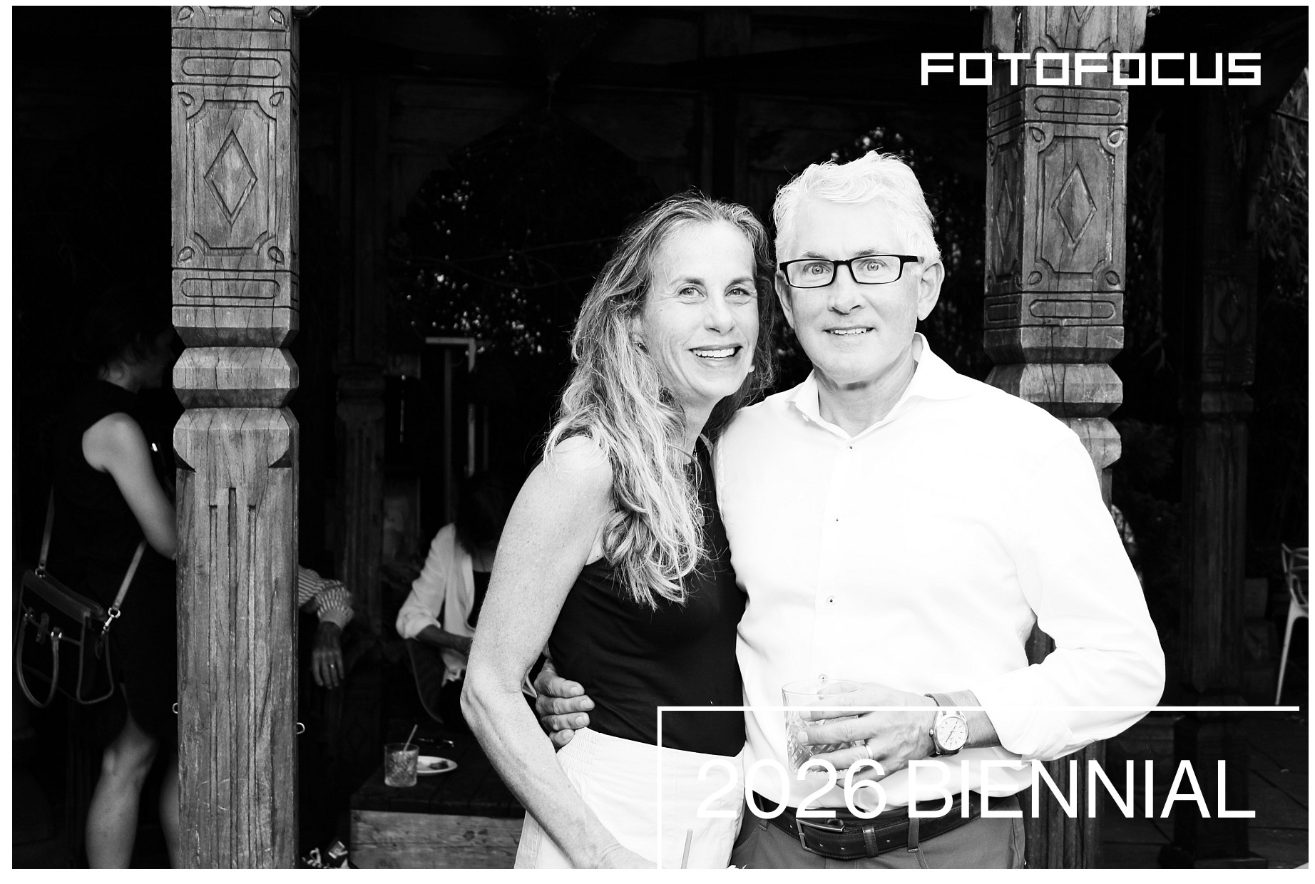 Fotofocus 2026 Biennial Kickoff | View more photos from the event at gallery.photoboothcincy.com/u/PhotoBoothCincy/Fotofocus-2026-Biennial-Kickoff