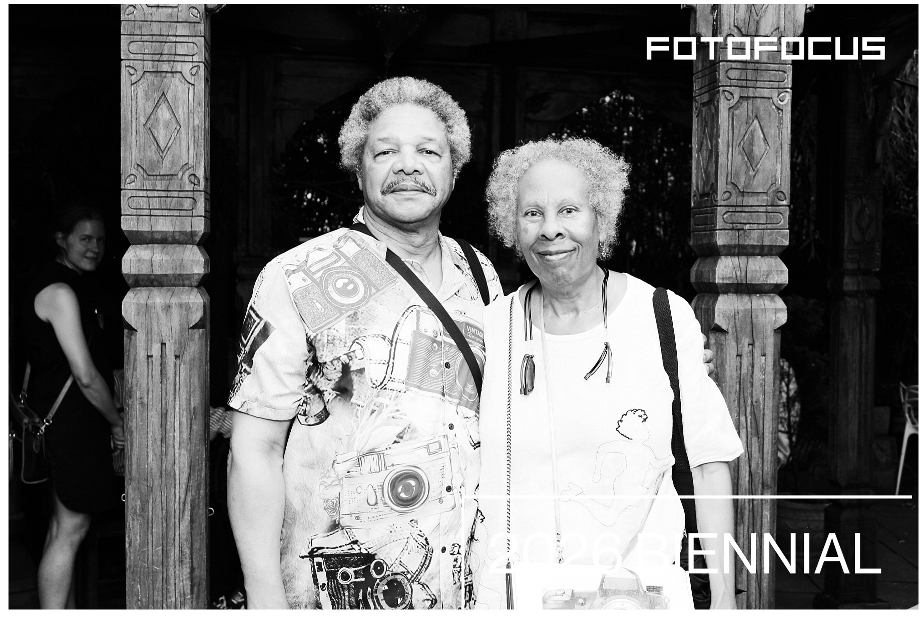 Fotofocus 2026 Biennial Kickoff | View more photos from the event at gallery.photoboothcincy.com/u/PhotoBoothCincy/Fotofocus-2026-Biennial-Kickoff