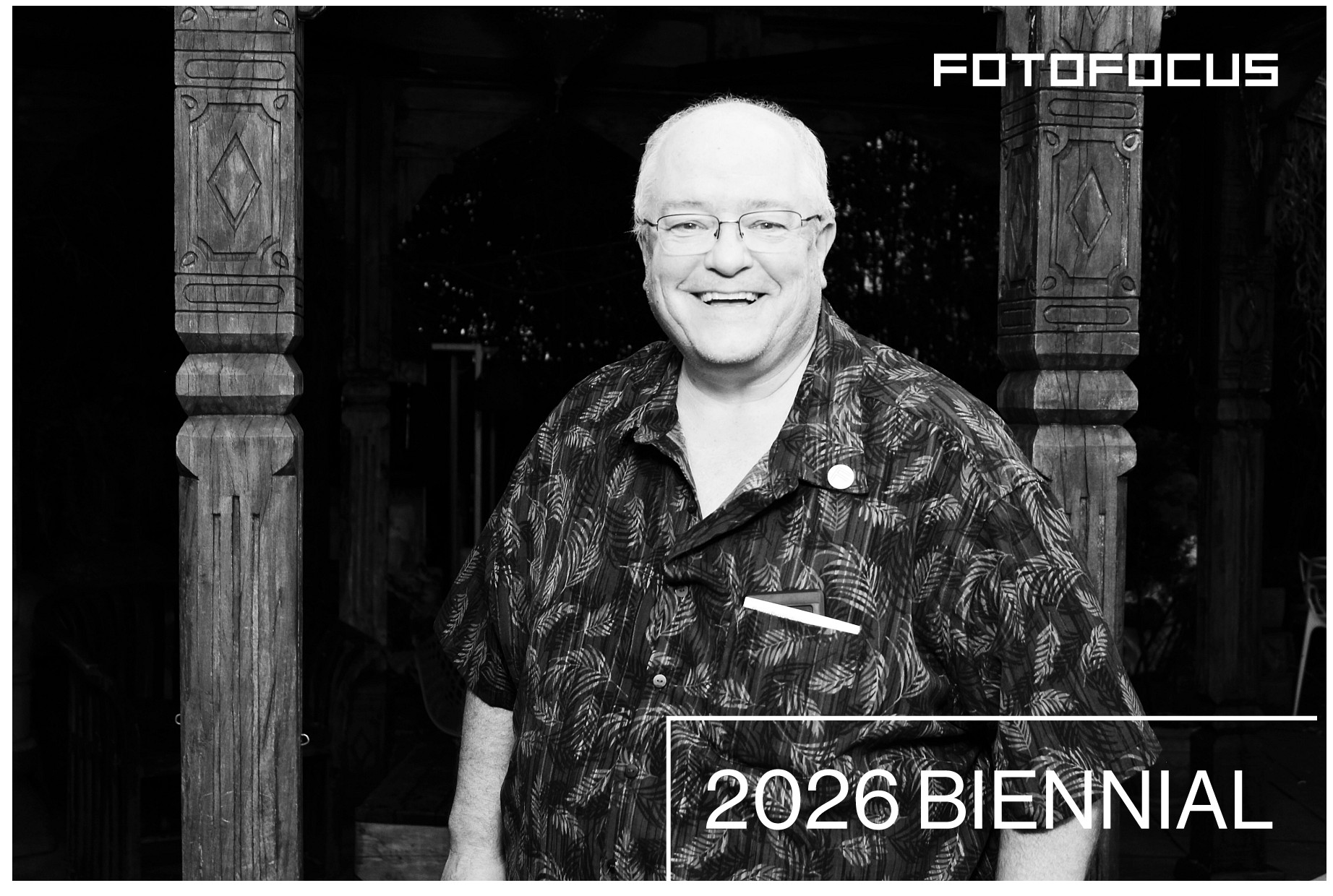 Fotofocus 2026 Biennial Kickoff | View more photos from the event at gallery.photoboothcincy.com/u/PhotoBoothCincy/Fotofocus-2026-Biennial-Kickoff