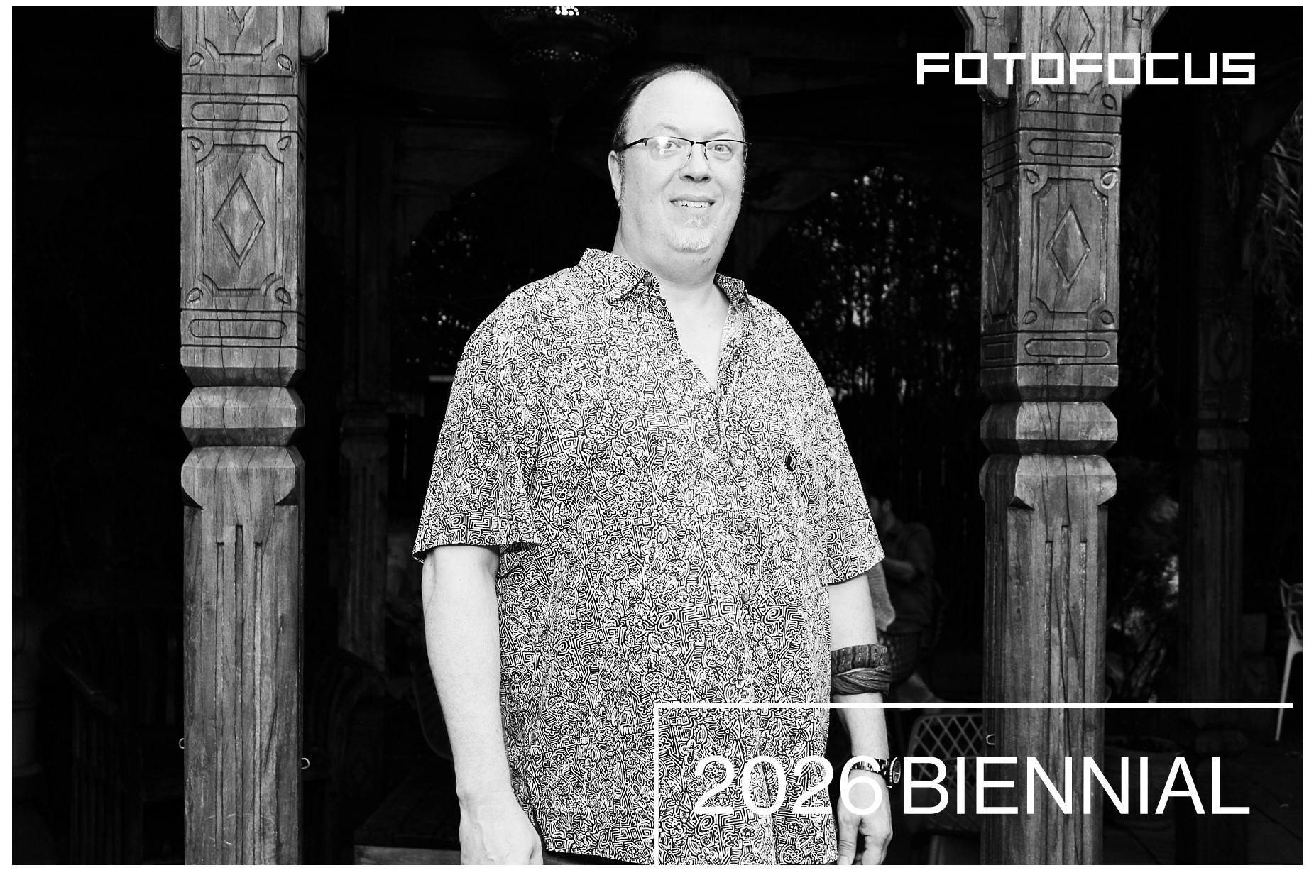 Fotofocus 2026 Biennial Kickoff | View more photos from the event at gallery.photoboothcincy.com/u/PhotoBoothCincy/Fotofocus-2026-Biennial-Kickoff