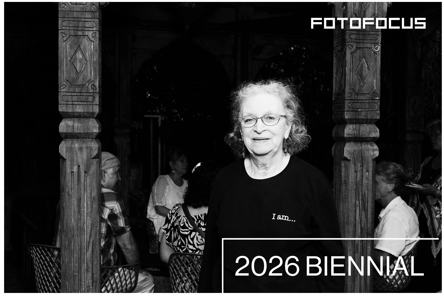 Fotofocus 2026 Biennial Kickoff | View more photos from the event at gallery.photoboothcincy.com/u/PhotoBoothCincy/Fotofocus-2026-Biennial-Kickoff