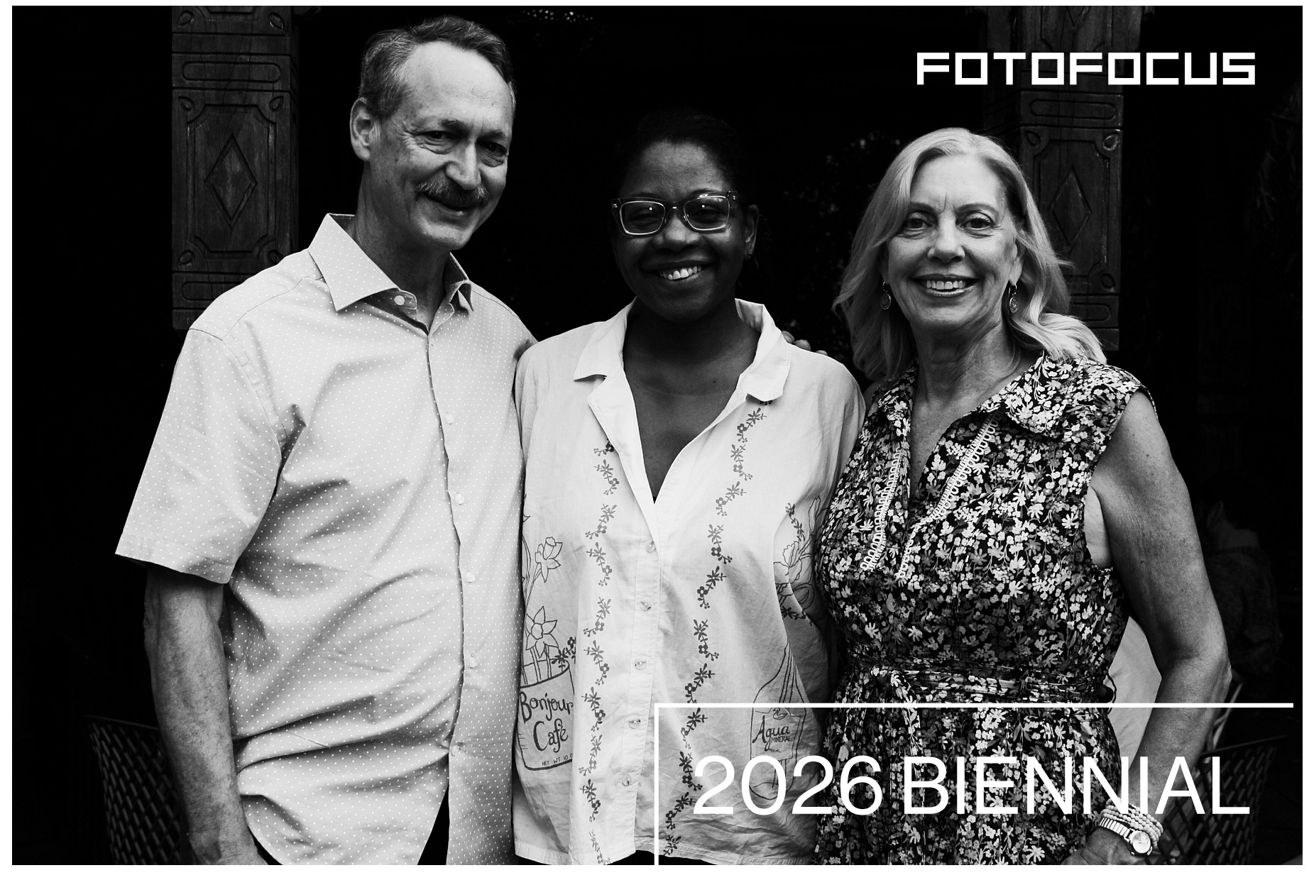 Fotofocus 2026 Biennial Kickoff | View more photos from the event at gallery.photoboothcincy.com/u/PhotoBoothCincy/Fotofocus-2026-Biennial-Kickoff