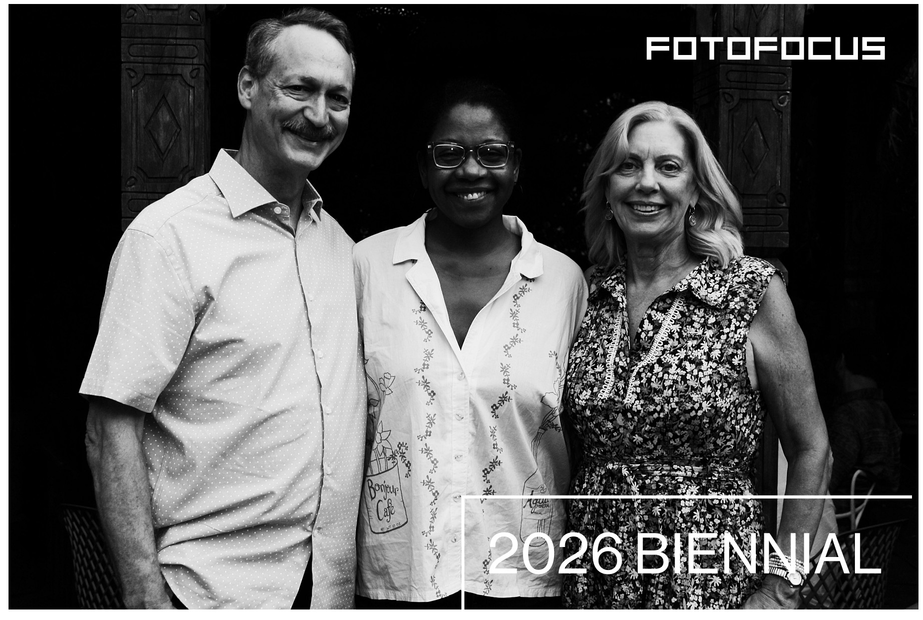 Fotofocus 2026 Biennial Kickoff | View more photos from the event at gallery.photoboothcincy.com/u/PhotoBoothCincy/Fotofocus-2026-Biennial-Kickoff