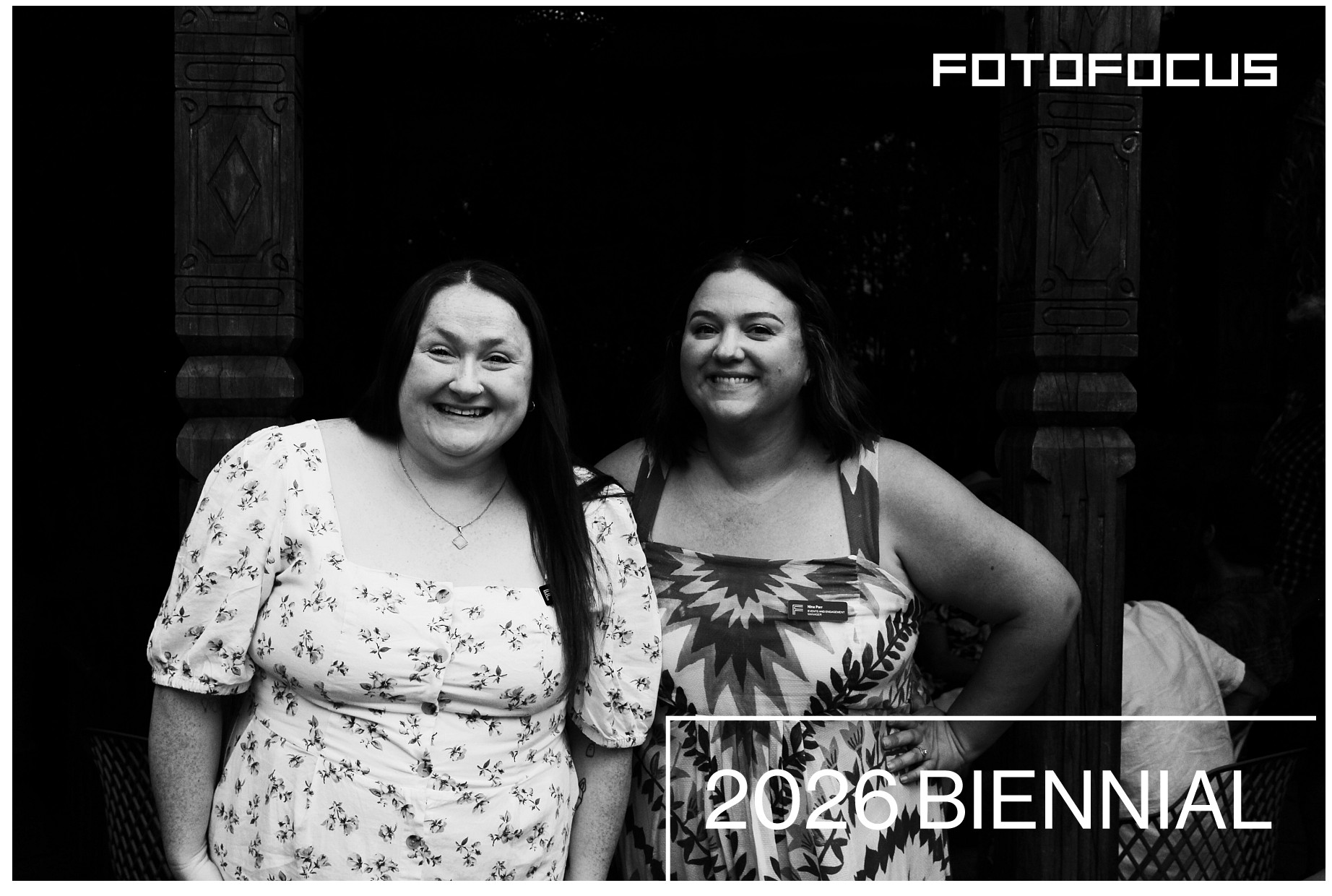 Fotofocus 2026 Biennial Kickoff | View more photos from the event at gallery.photoboothcincy.com/u/PhotoBoothCincy/Fotofocus-2026-Biennial-Kickoff