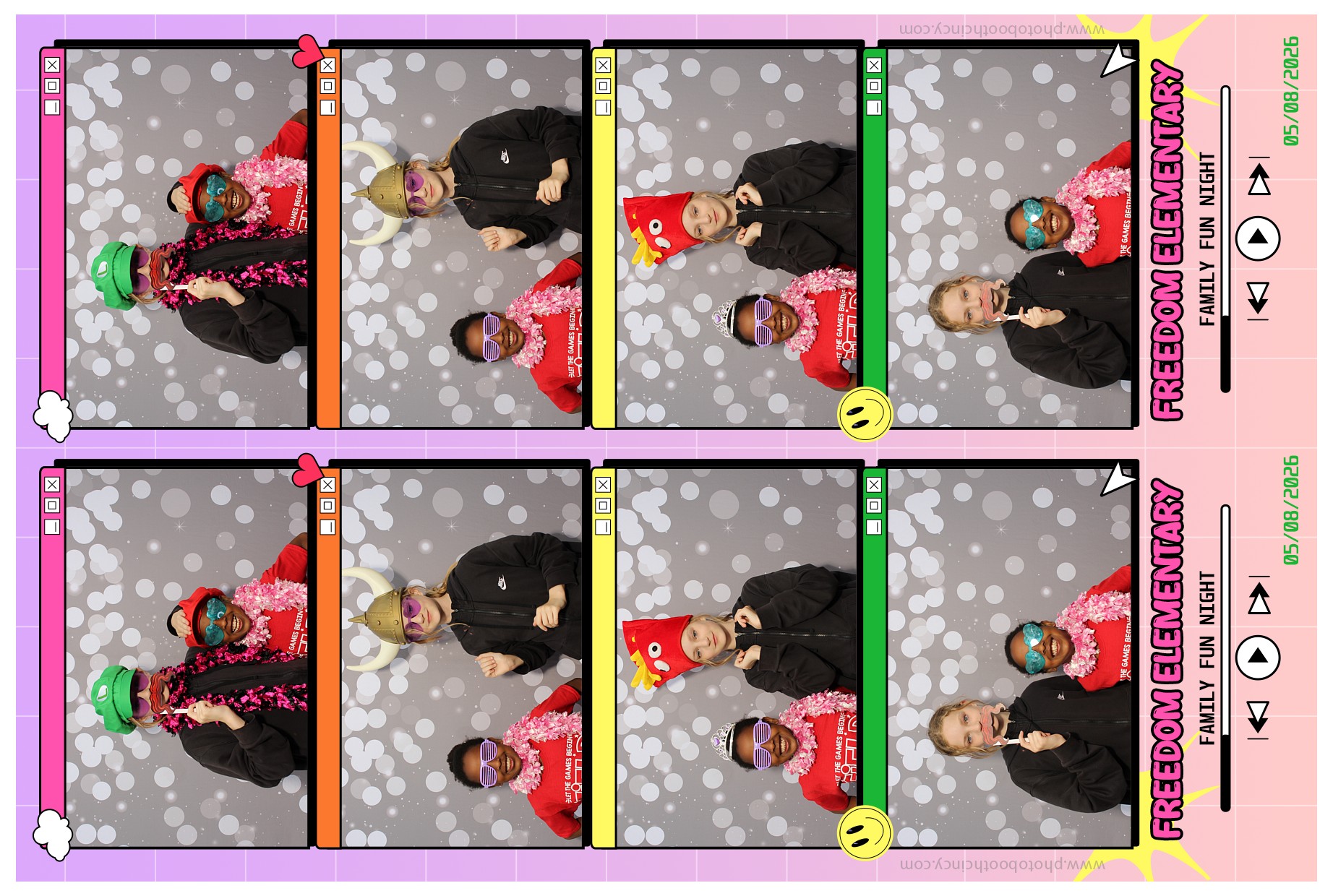 Freedom Elementary Family Fun Night | View more photos from the event at gallery.photoboothcincy.com/u/PhotoBoothCincy/Freedom-Elementary-Family-Fun-Night-0