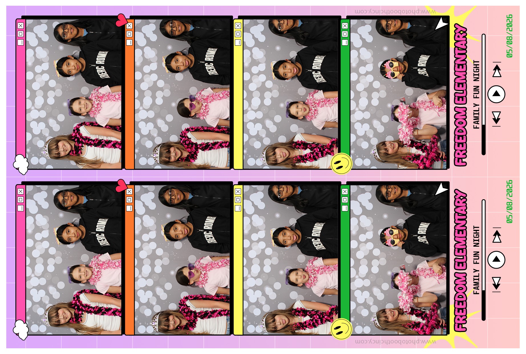 Freedom Elementary Family Fun Night | View more photos from the event at gallery.photoboothcincy.com/u/PhotoBoothCincy/Freedom-Elementary-Family-Fun-Night-0