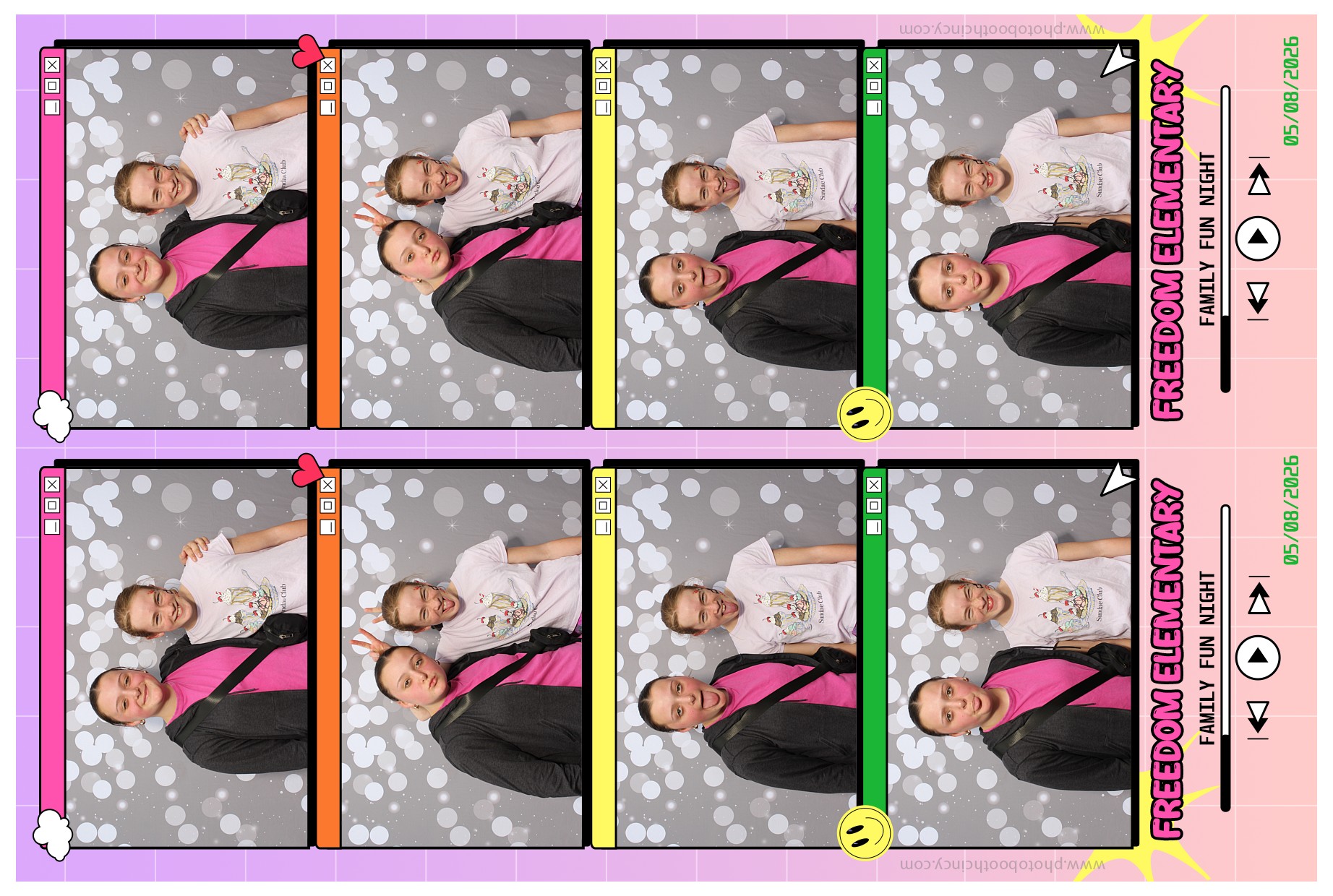 Freedom Elementary Family Fun Night | View more photos from the event at gallery.photoboothcincy.com/u/PhotoBoothCincy/Freedom-Elementary-Family-Fun-Night-0