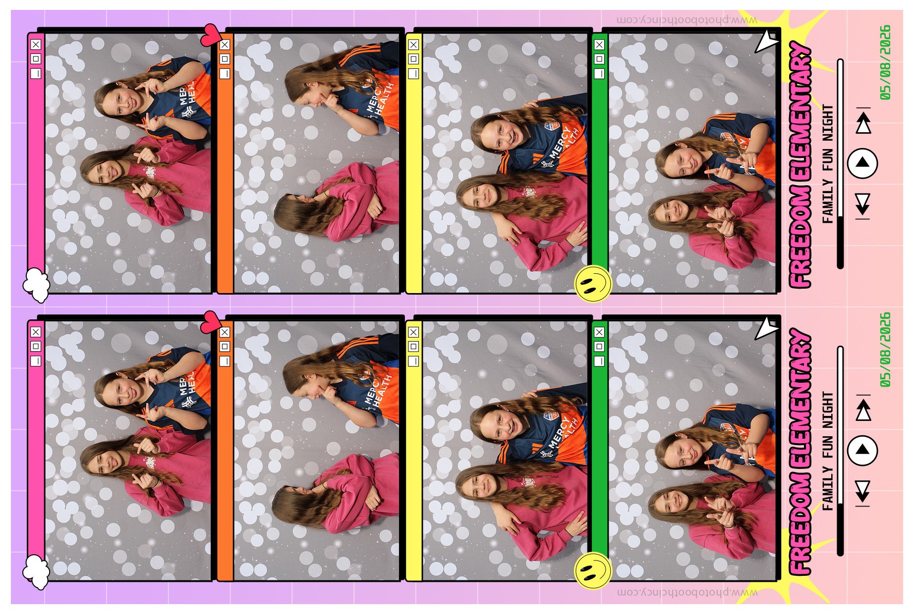 Freedom Elementary Family Fun Night | View more photos from the event at gallery.photoboothcincy.com/u/PhotoBoothCincy/Freedom-Elementary-Family-Fun-Night-0