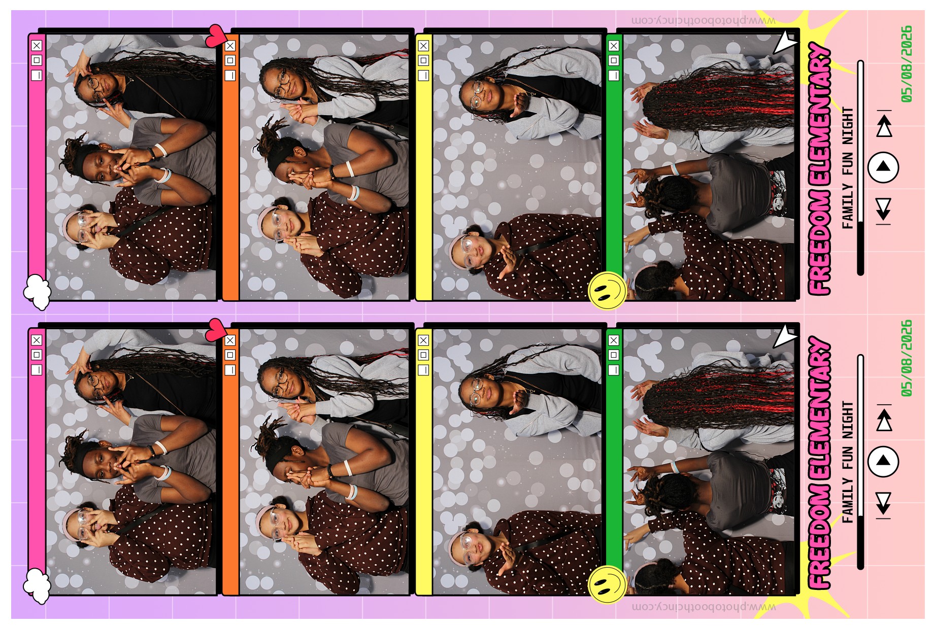 Freedom Elementary Family Fun Night | View more photos from the event at gallery.photoboothcincy.com/u/PhotoBoothCincy/Freedom-Elementary-Family-Fun-Night-0
