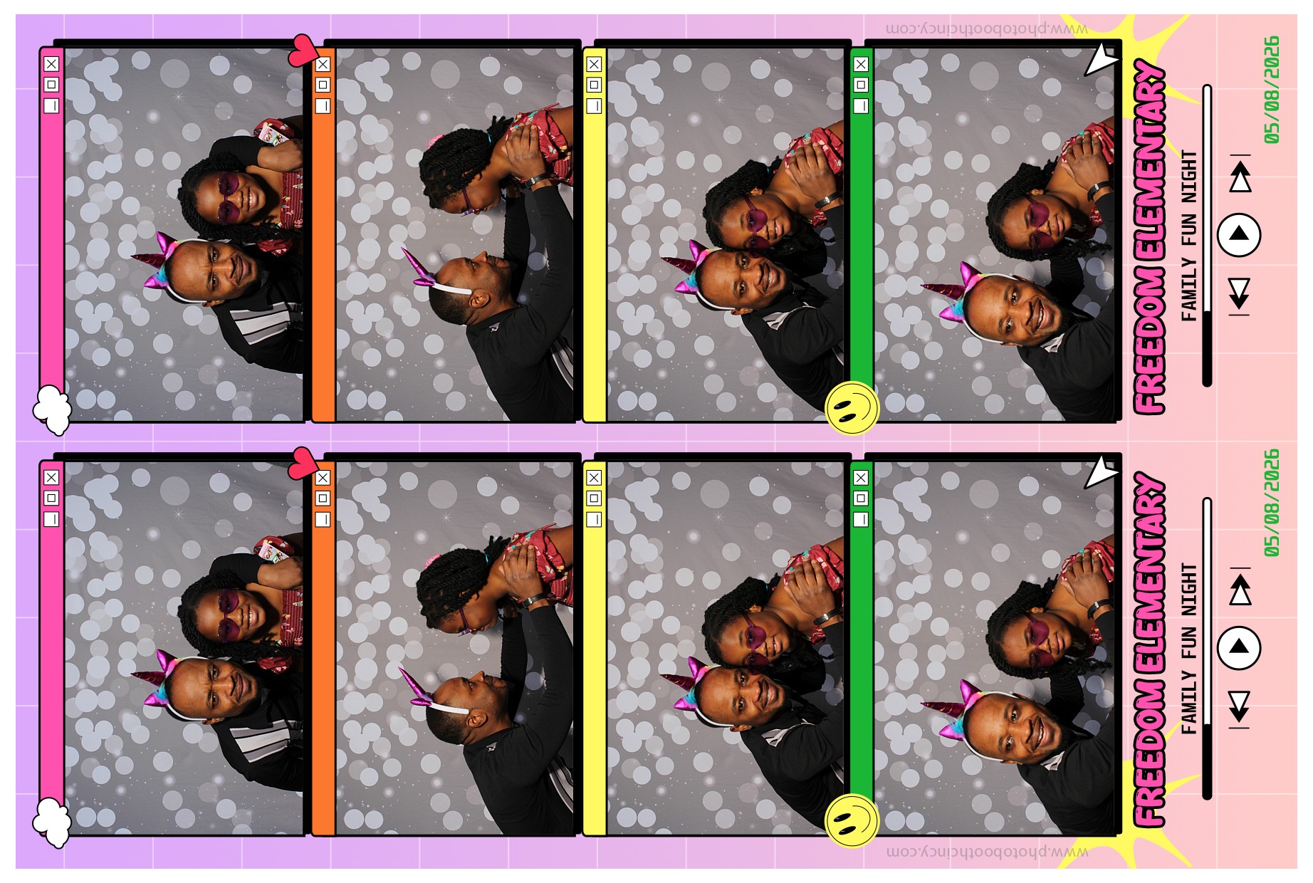 Freedom Elementary Family Fun Night | View more photos from the event at gallery.photoboothcincy.com/u/PhotoBoothCincy/Freedom-Elementary-Family-Fun-Night-0