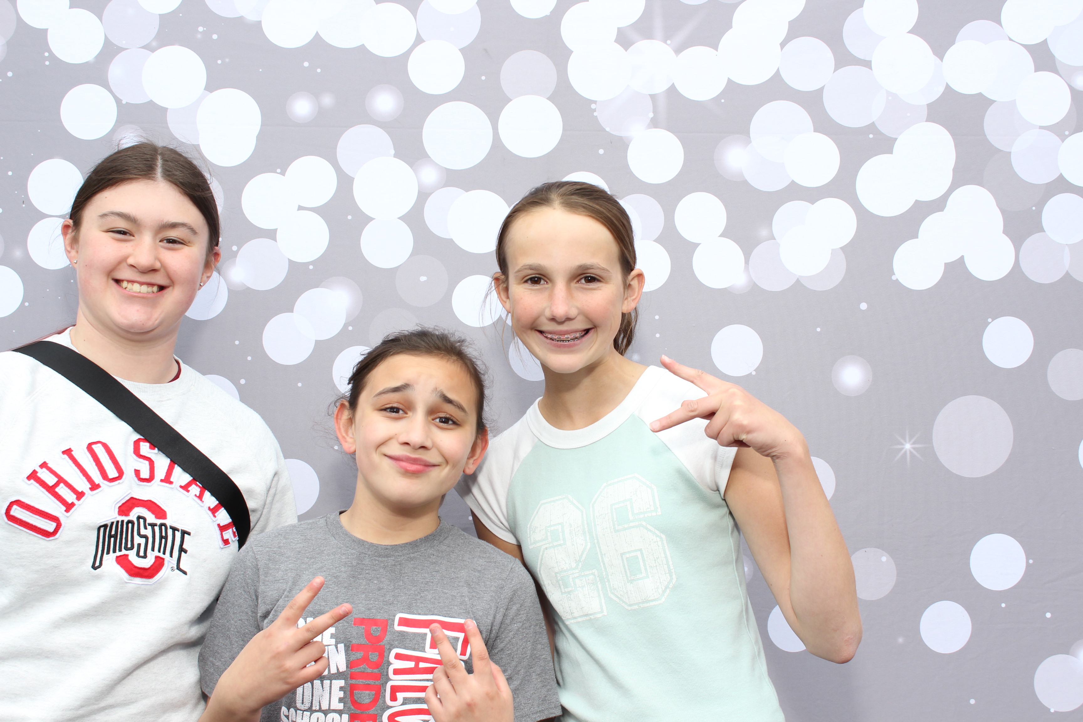 Freedom Elementary Family Fun Night | View more photos from the event at gallery.photoboothcincy.com/u/PhotoBoothCincy/Freedom-Elementary-Family-Fun-Night-0