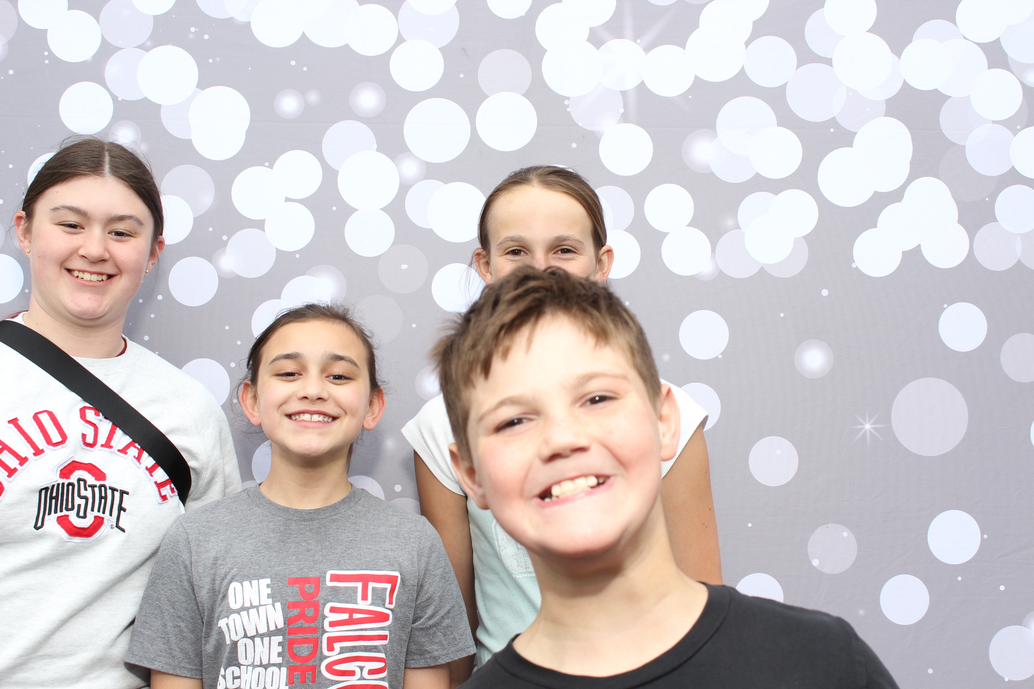 Freedom Elementary Family Fun Night | View more photos from the event at gallery.photoboothcincy.com/u/PhotoBoothCincy/Freedom-Elementary-Family-Fun-Night-0