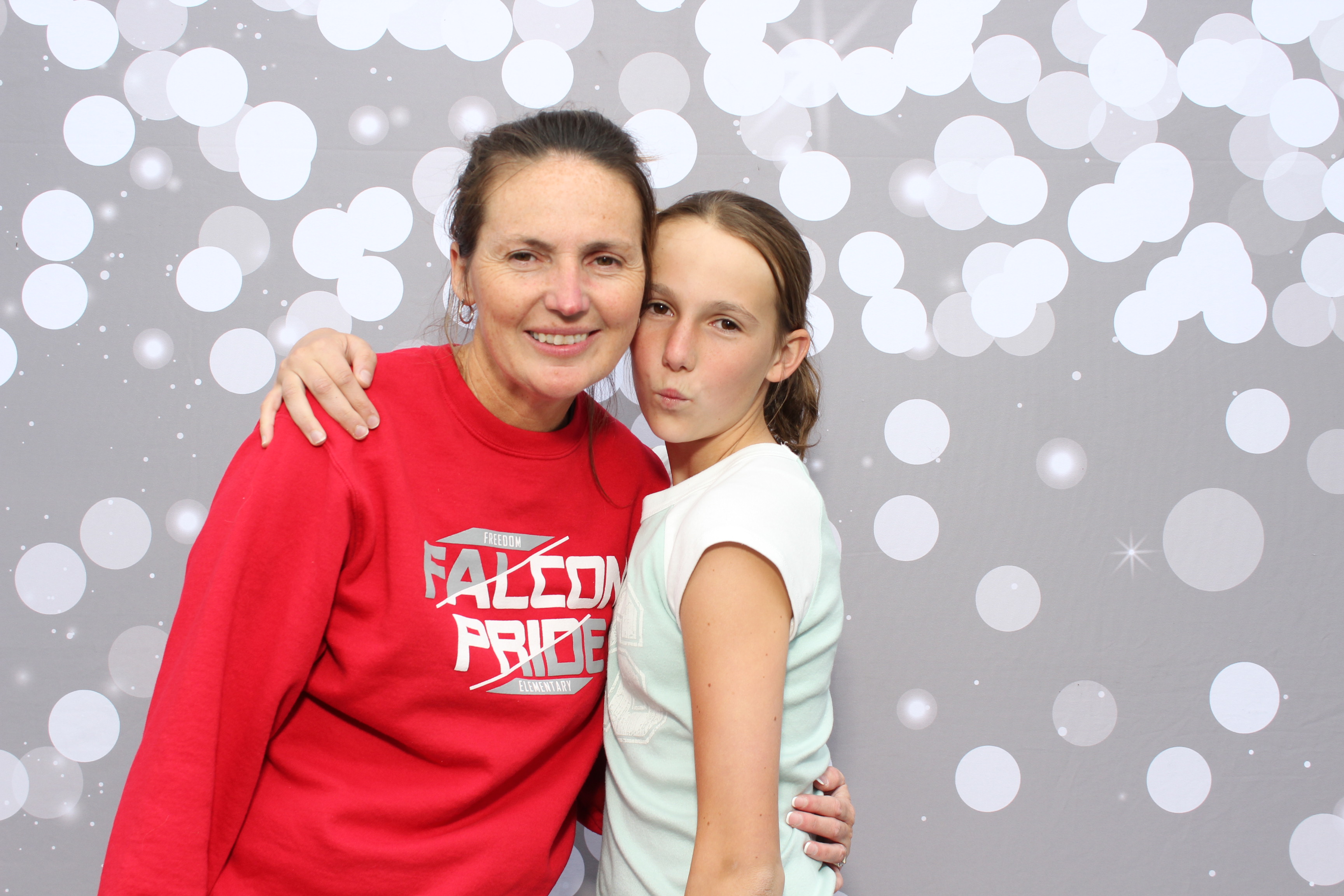 Freedom Elementary Family Fun Night | View more photos from the event at gallery.photoboothcincy.com/u/PhotoBoothCincy/Freedom-Elementary-Family-Fun-Night-0