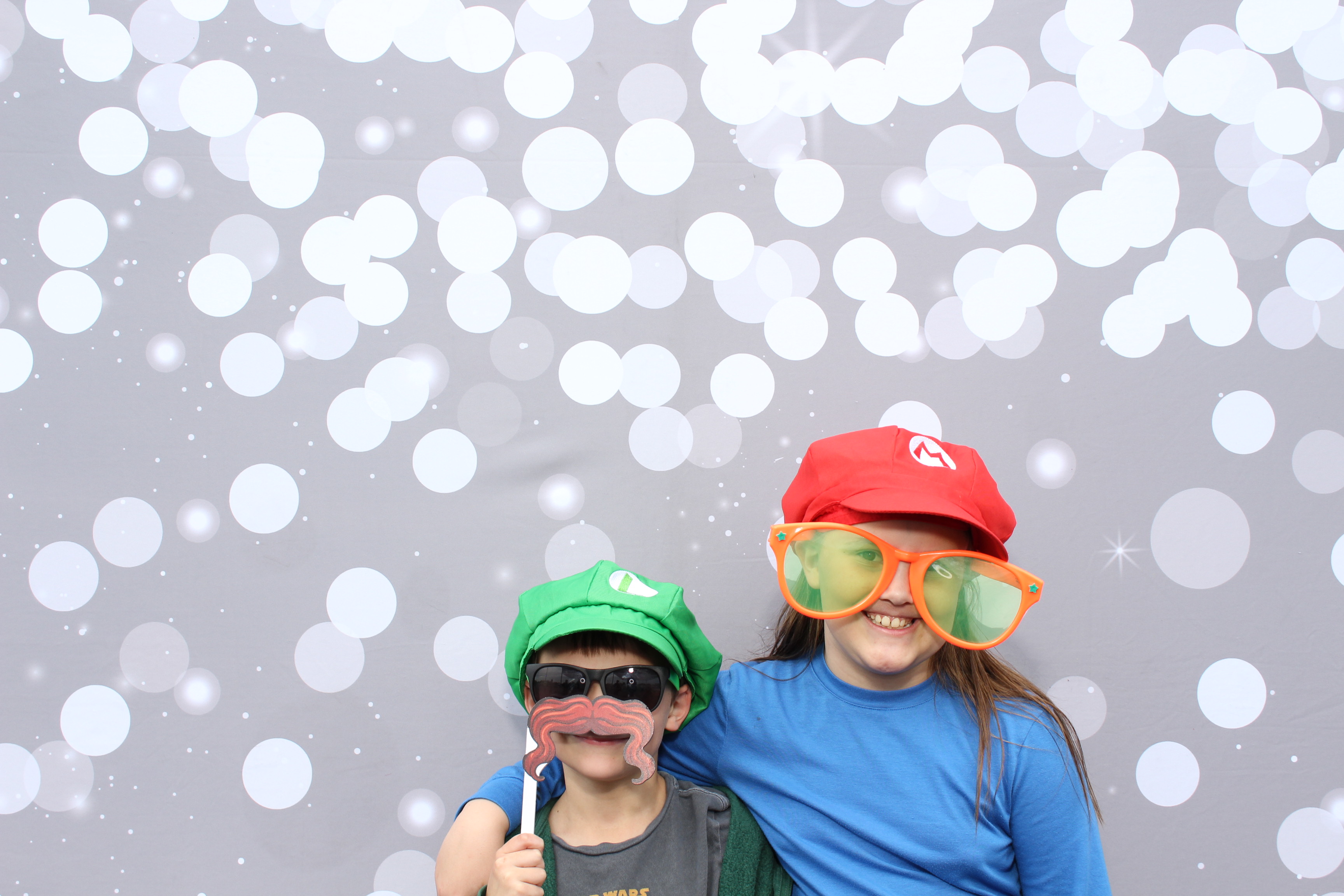 Freedom Elementary Family Fun Night | View more photos from the event at gallery.photoboothcincy.com/u/PhotoBoothCincy/Freedom-Elementary-Family-Fun-Night-0