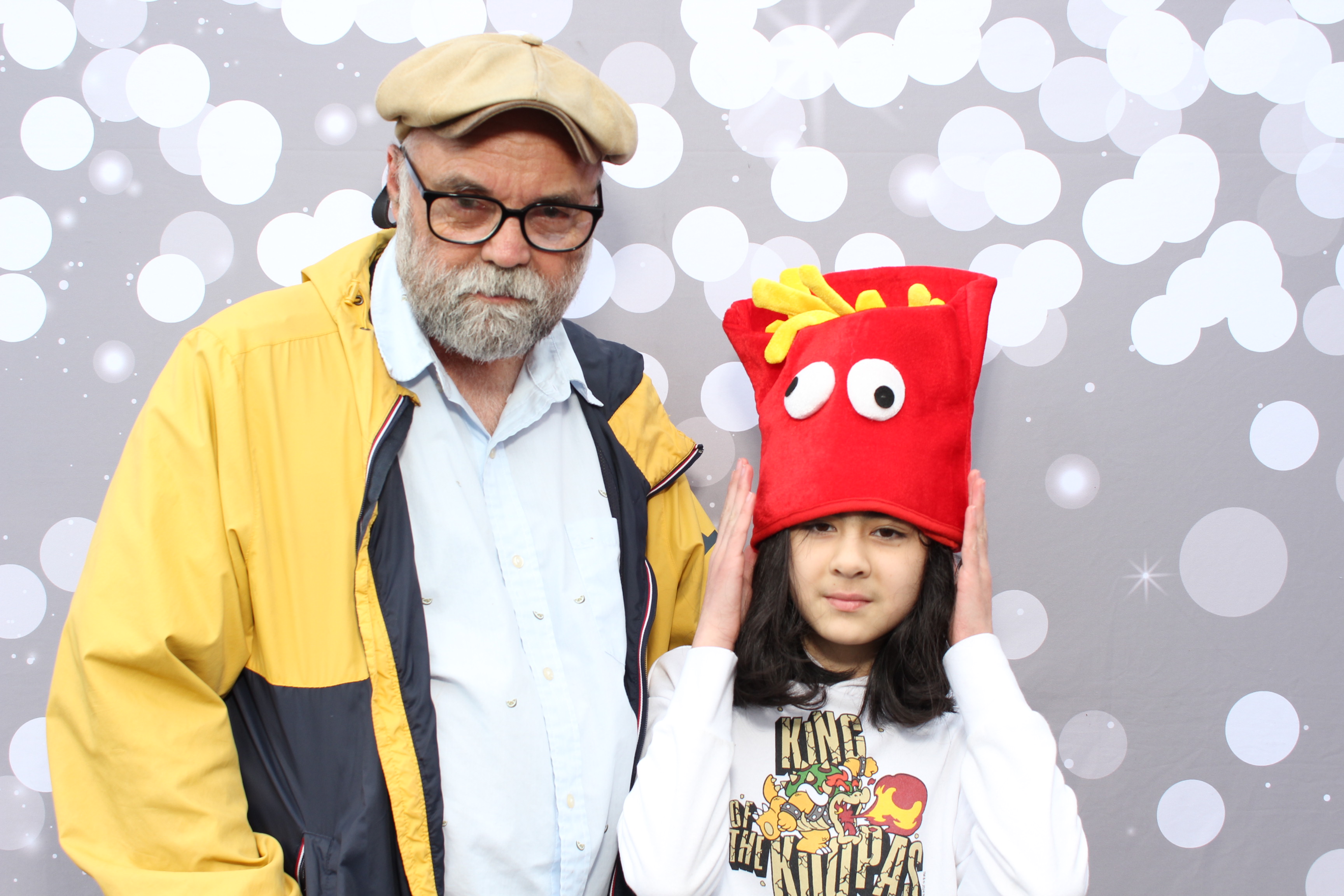 Freedom Elementary Family Fun Night | View more photos from the event at gallery.photoboothcincy.com/u/PhotoBoothCincy/Freedom-Elementary-Family-Fun-Night-0