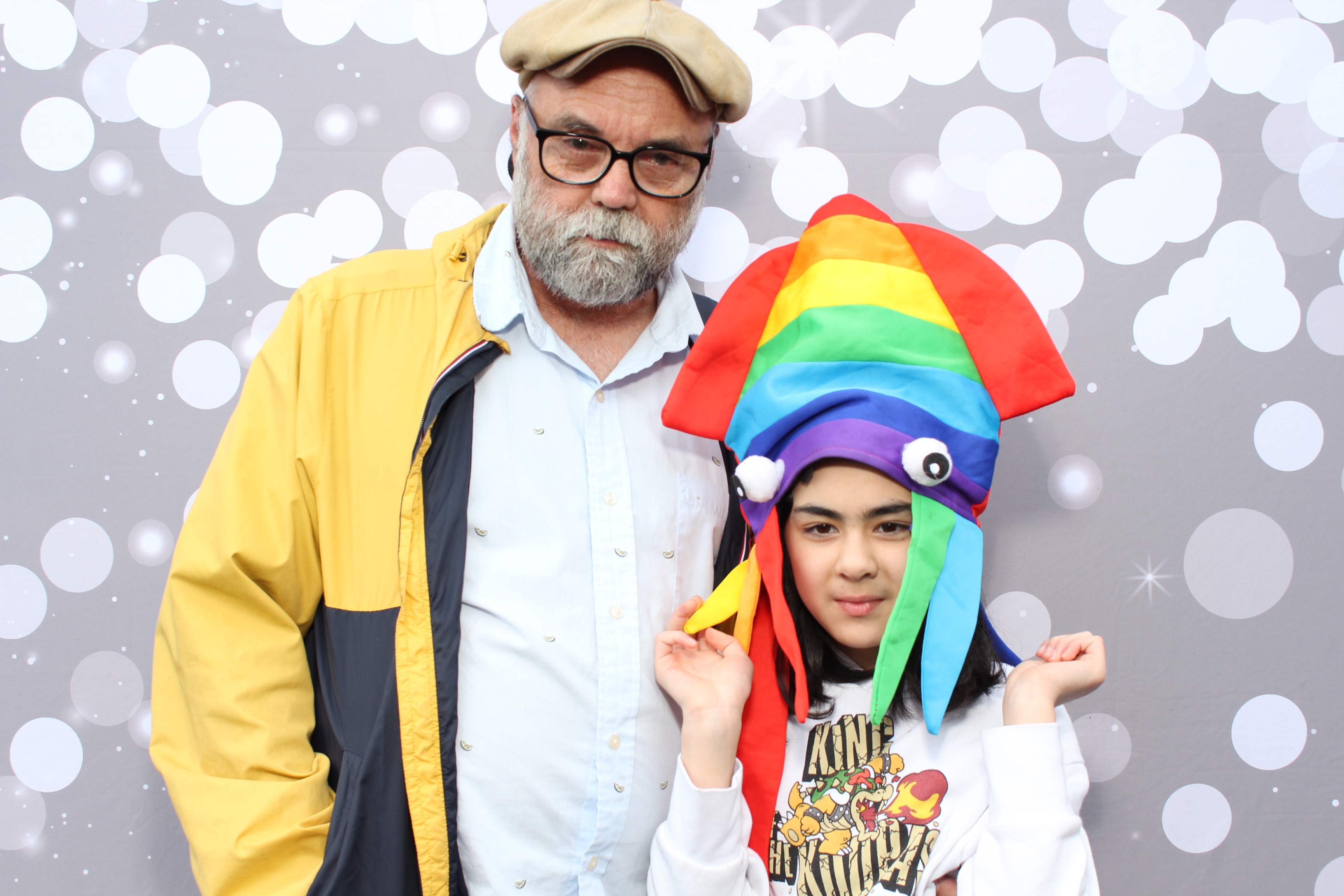 Freedom Elementary Family Fun Night | View more photos from the event at gallery.photoboothcincy.com/u/PhotoBoothCincy/Freedom-Elementary-Family-Fun-Night-0