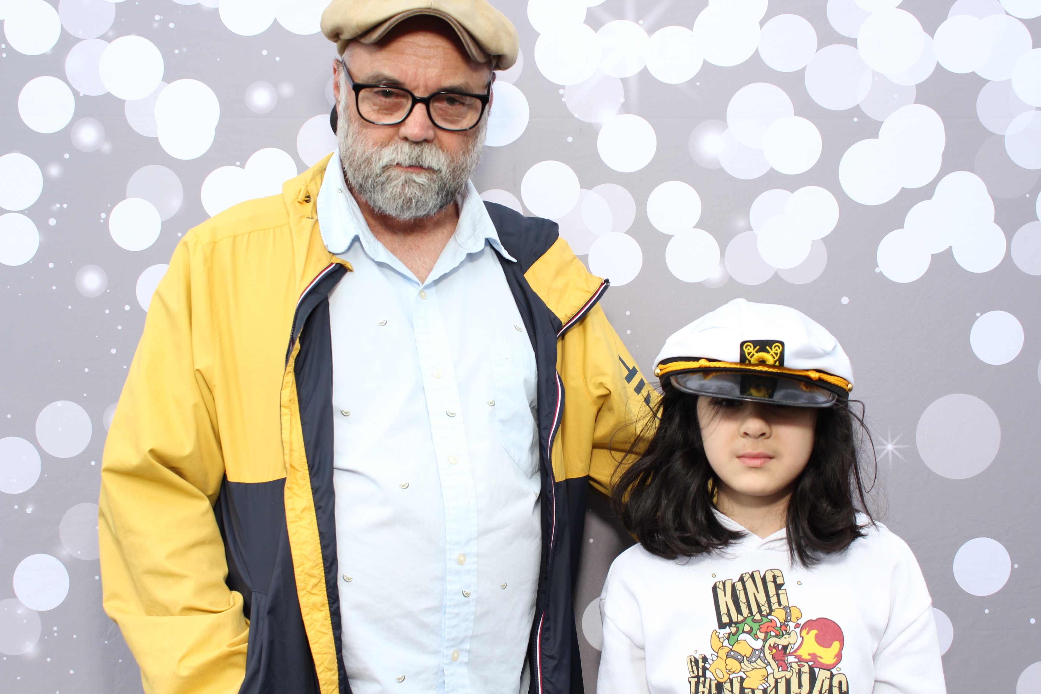 Freedom Elementary Family Fun Night | View more photos from the event at gallery.photoboothcincy.com/u/PhotoBoothCincy/Freedom-Elementary-Family-Fun-Night-0