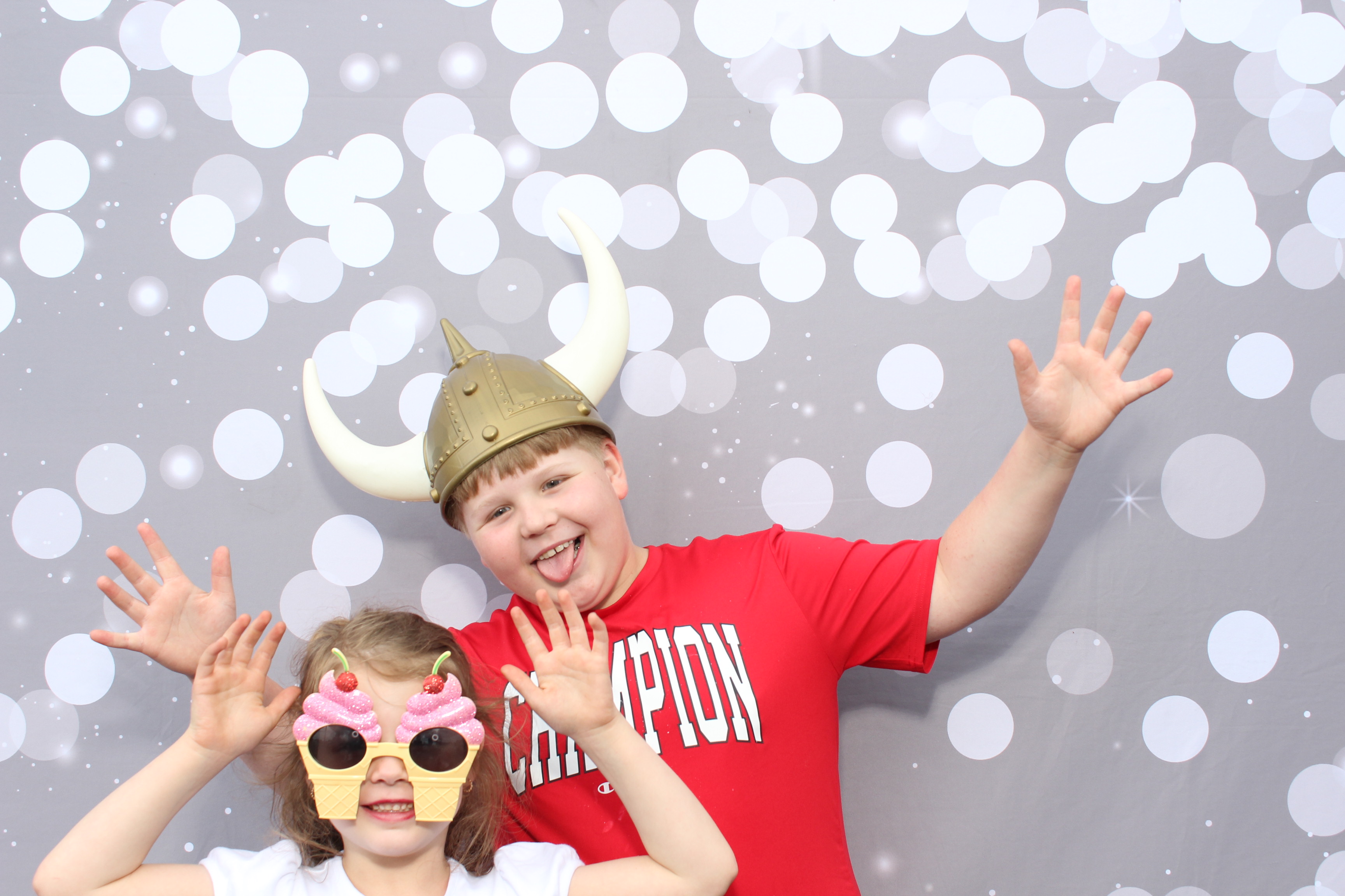 Freedom Elementary Family Fun Night | View more photos from the event at gallery.photoboothcincy.com/u/PhotoBoothCincy/Freedom-Elementary-Family-Fun-Night-0